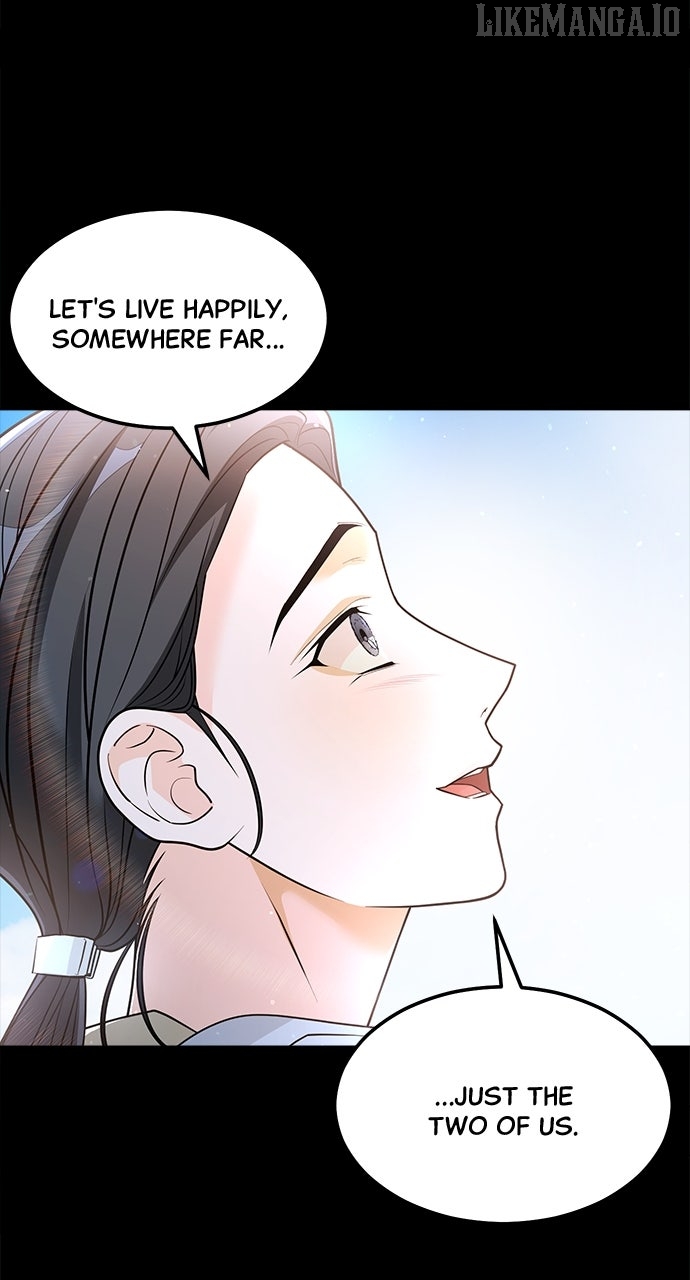 Book of the Dead  - Manhwa Chapter 58 - page 14