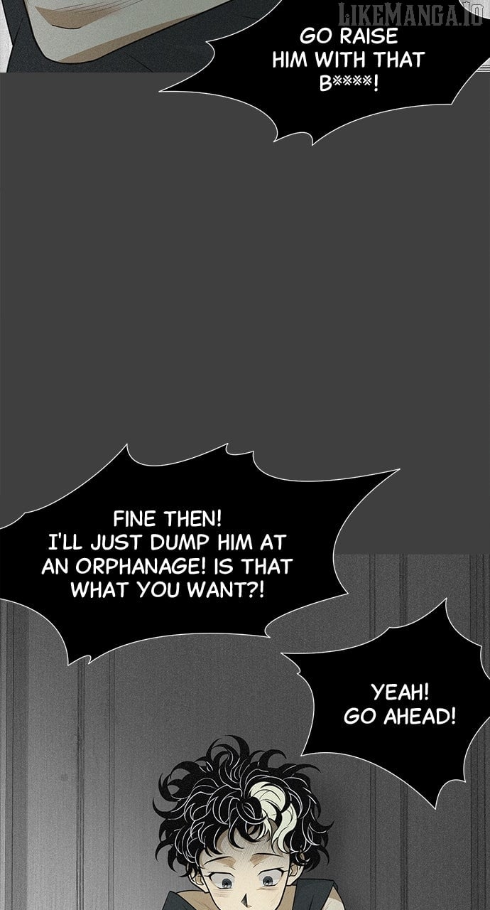 Book of the Dead  - Manhwa Chapter 58 - page 24