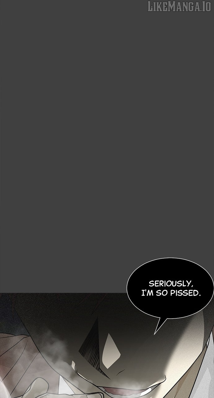 Book of the Dead  - Manhwa Chapter 58 - page 33