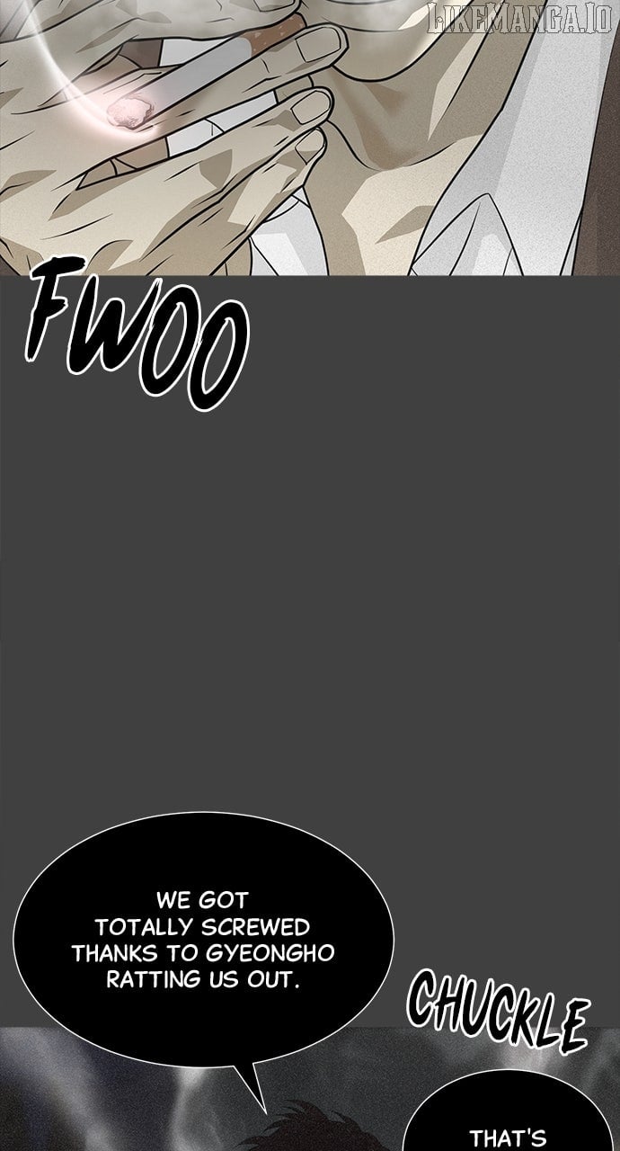 Book of the Dead  - Manhwa Chapter 58 - page 34