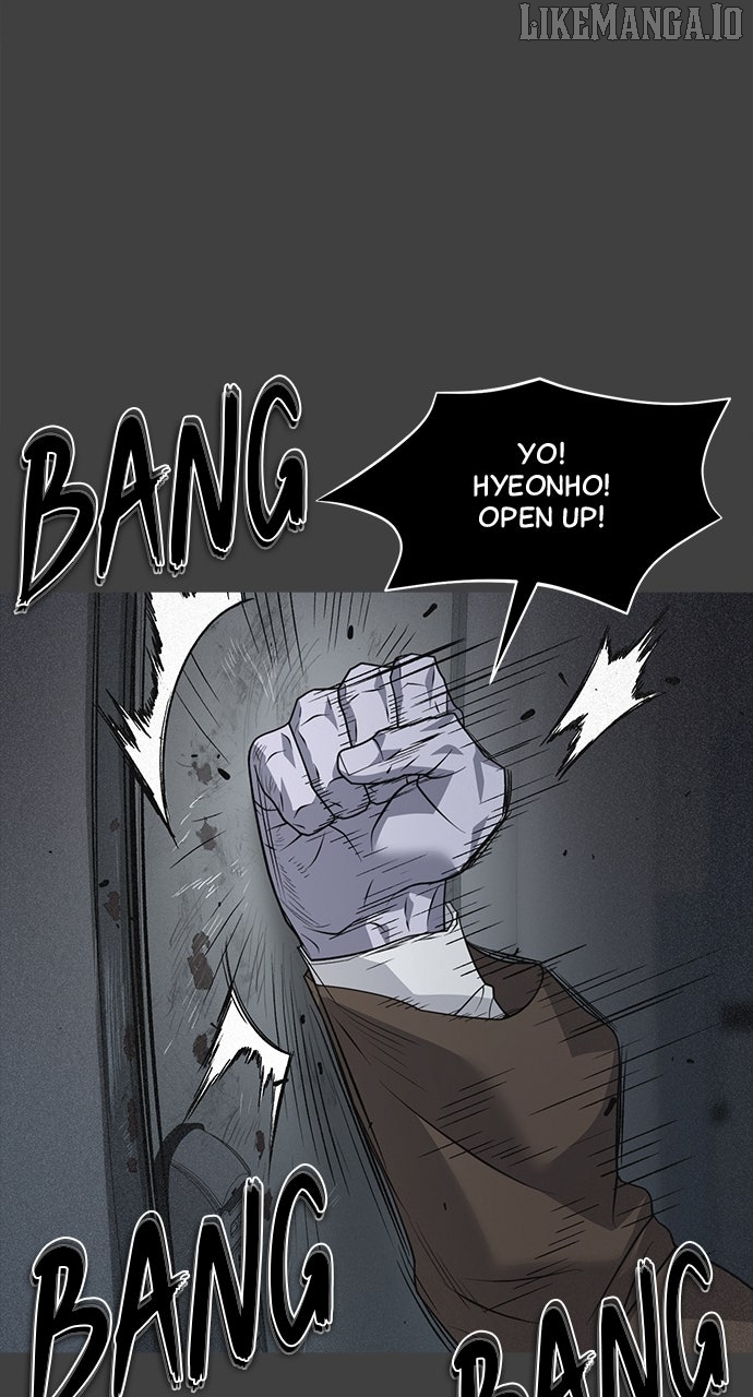 Book of the Dead  - Manhwa Chapter 58 - page 42