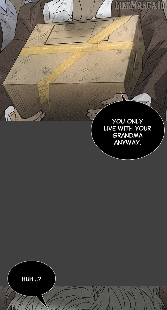 Book of the Dead  - Manhwa Chapter 58 - page 45
