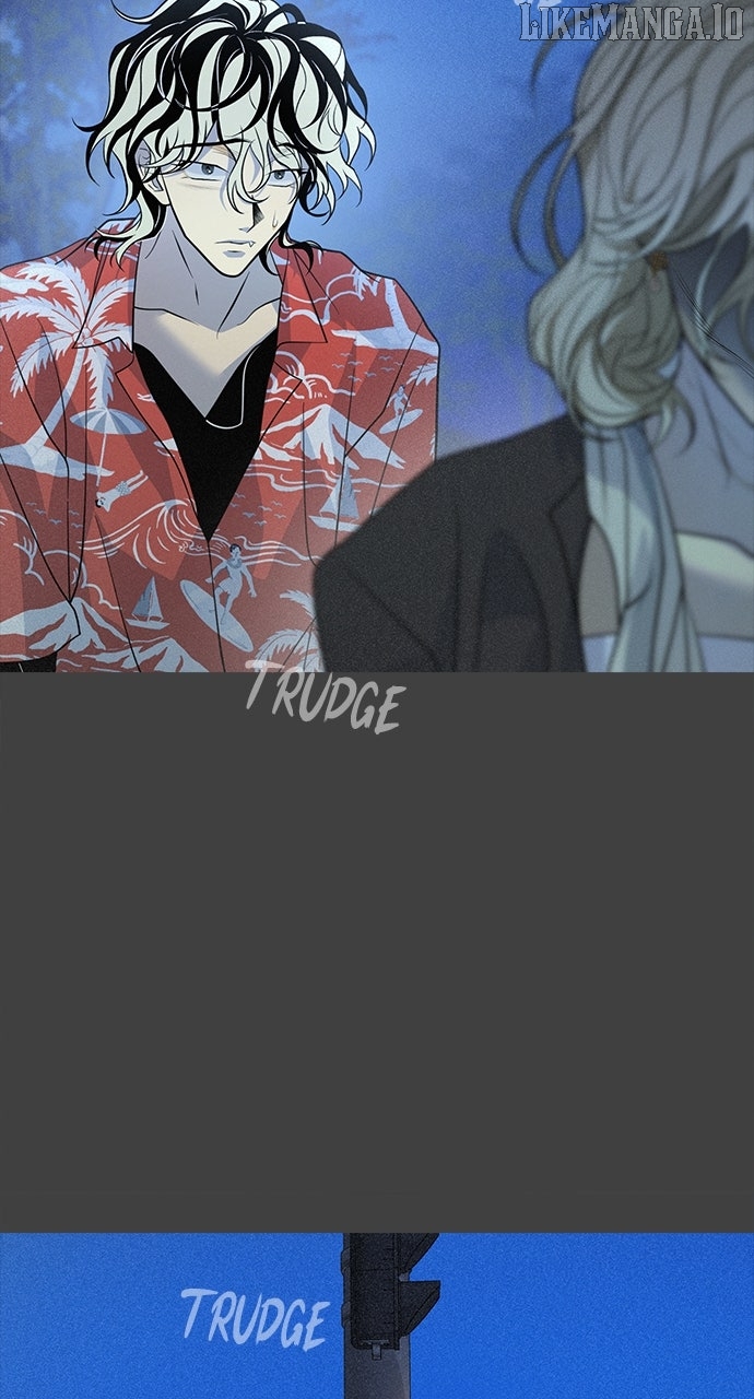 Book of the Dead  - Manhwa Chapter 58 - page 73