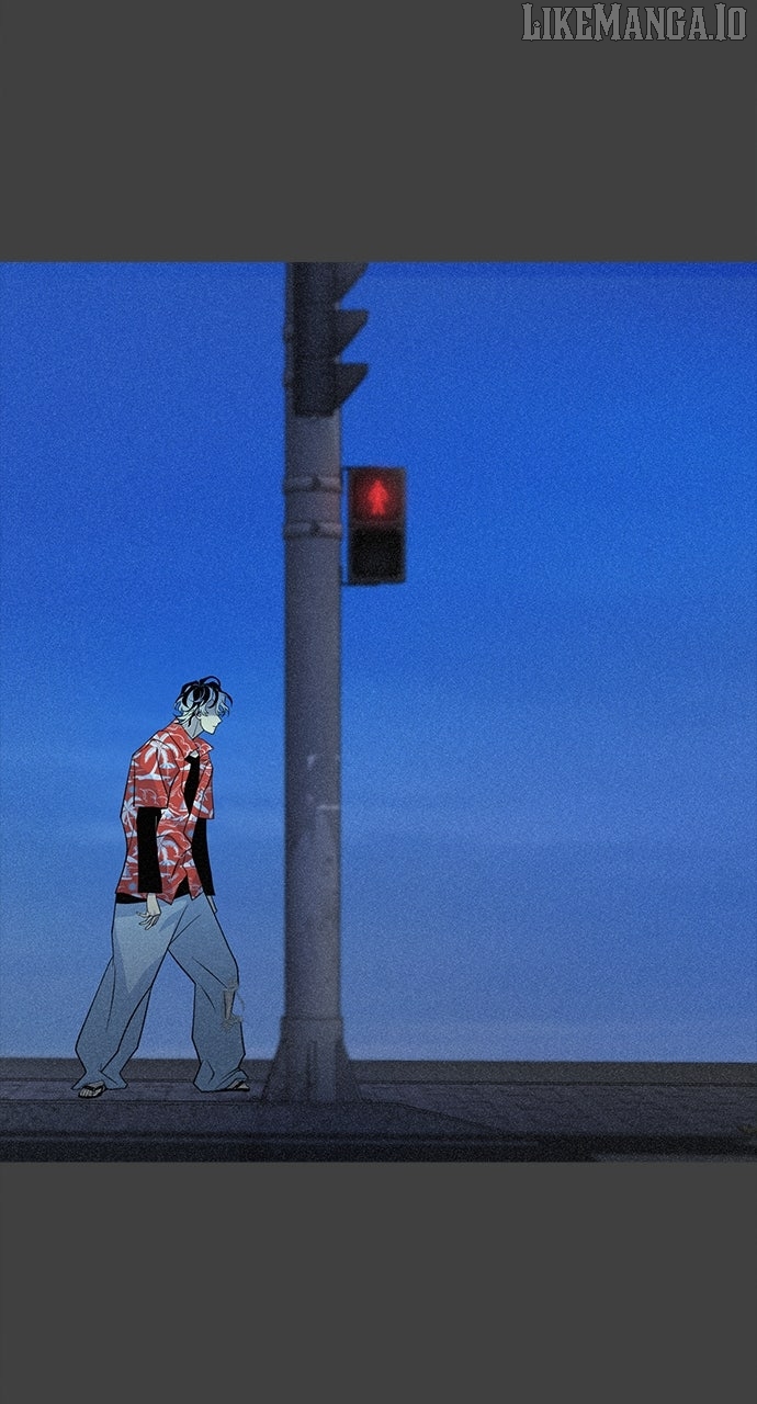 Book of the Dead  - Manhwa Chapter 58 - page 82