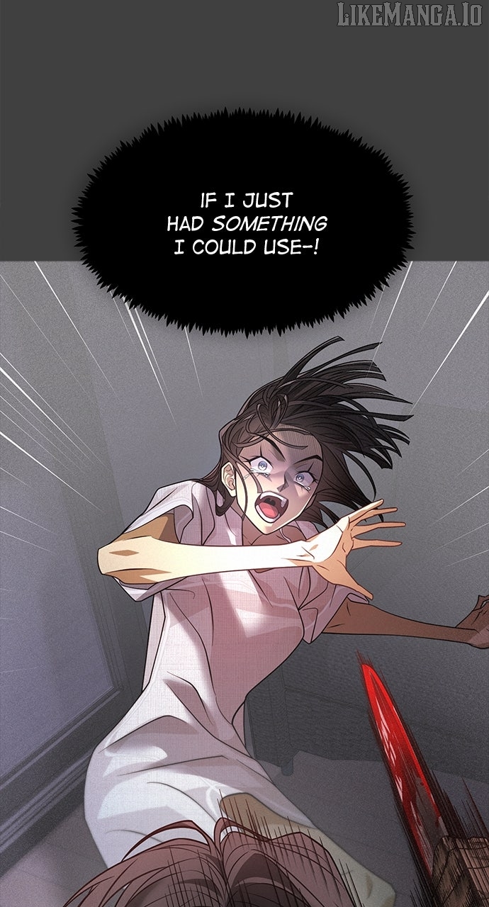 Book of the Dead  - Manhwa Chapter 59 - page 80