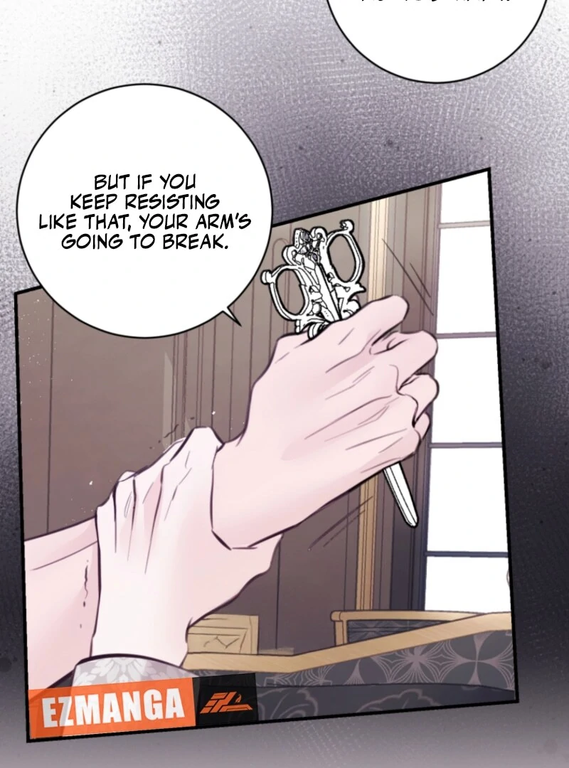 The Fate of the Perennial Sub Male Lead Is in My Hands Chapter 22 - page 10
