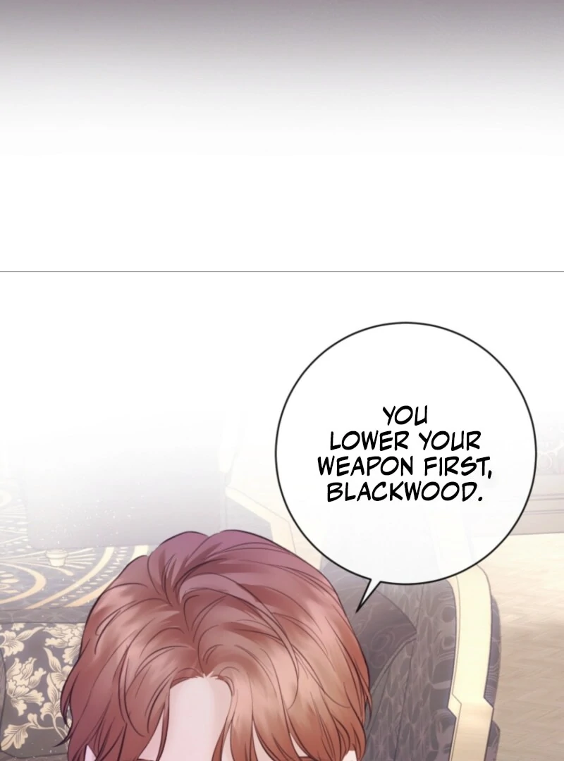 The Fate of the Perennial Sub Male Lead Is in My Hands Chapter 22 - page 11