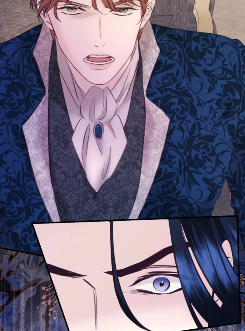 The Fate of the Perennial Sub Male Lead Is in My Hands Chapter 22 - page 12