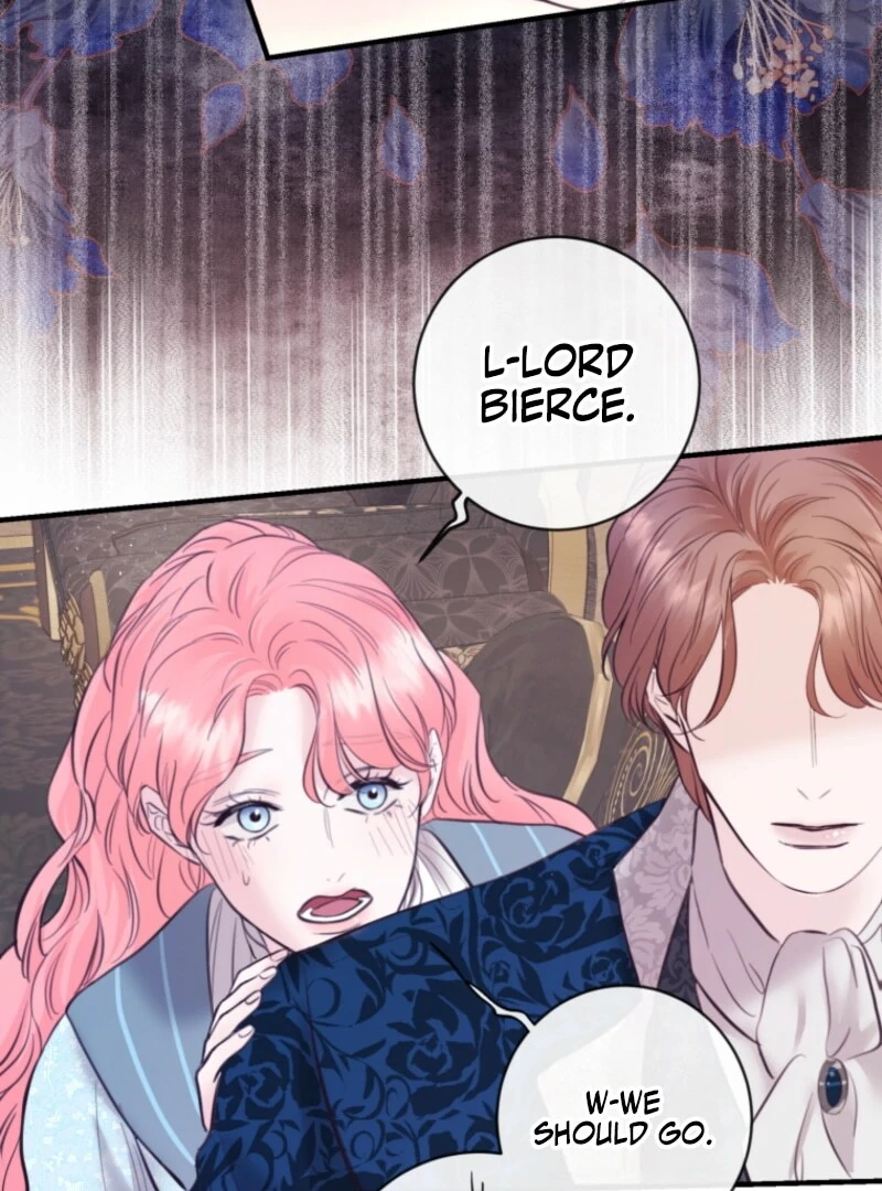 The Fate of the Perennial Sub Male Lead Is in My Hands Chapter 22 - page 13