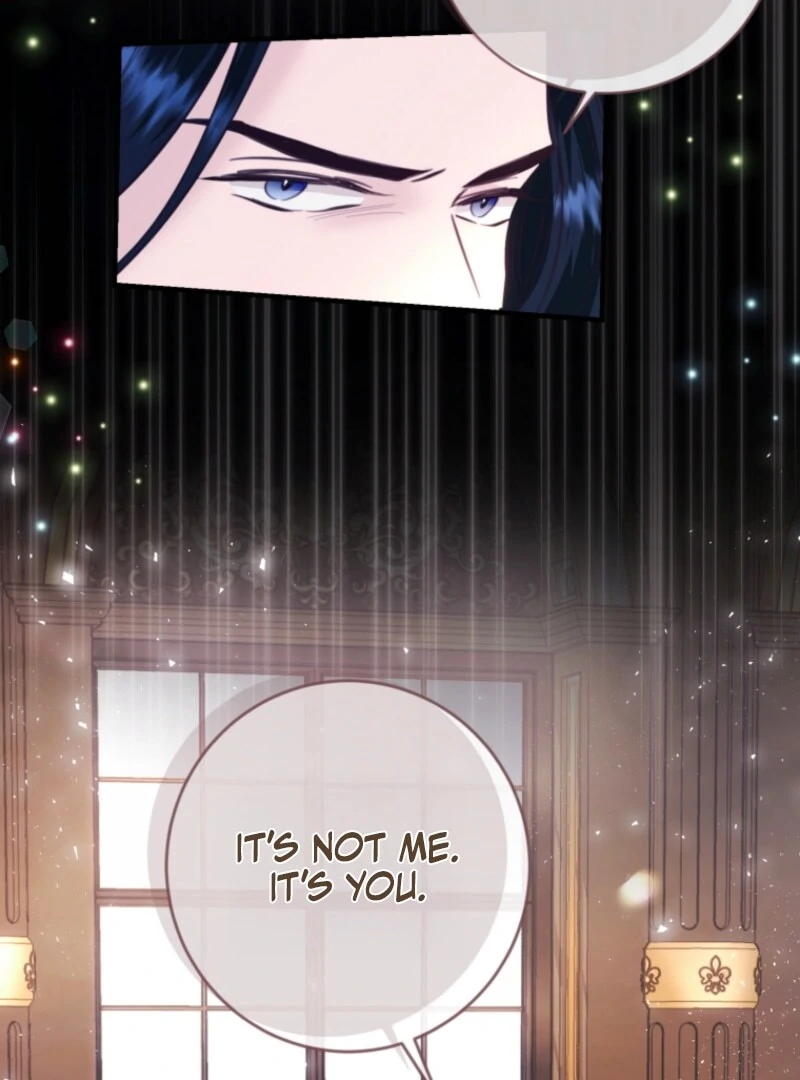 The Fate of the Perennial Sub Male Lead Is in My Hands Chapter 22 - page 15