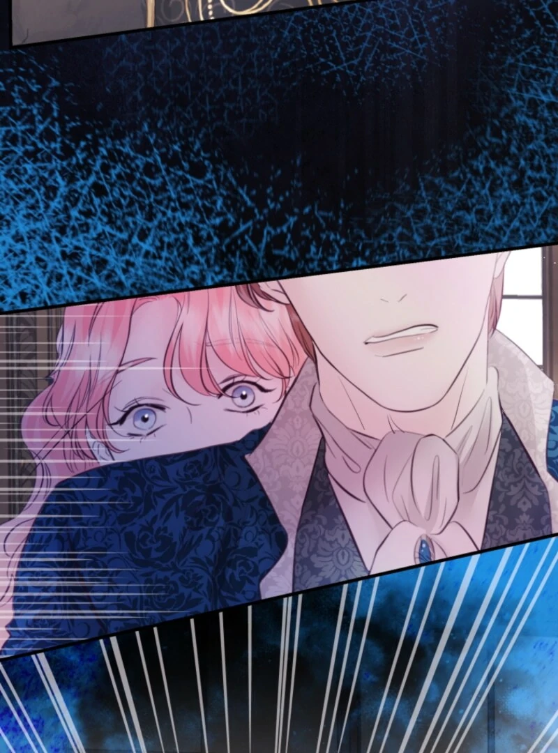 The Fate of the Perennial Sub Male Lead Is in My Hands Chapter 22 - page 6