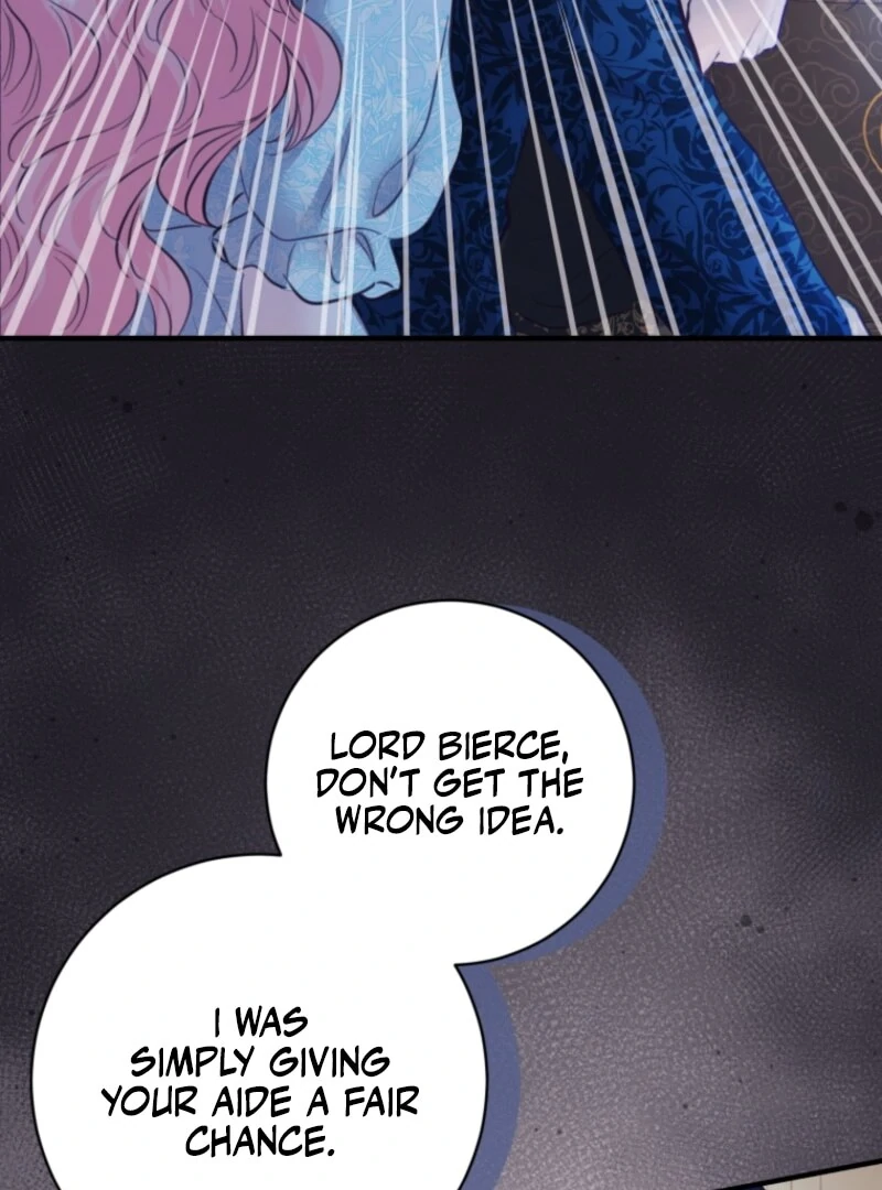 The Fate of the Perennial Sub Male Lead Is in My Hands Chapter 22 - page 8