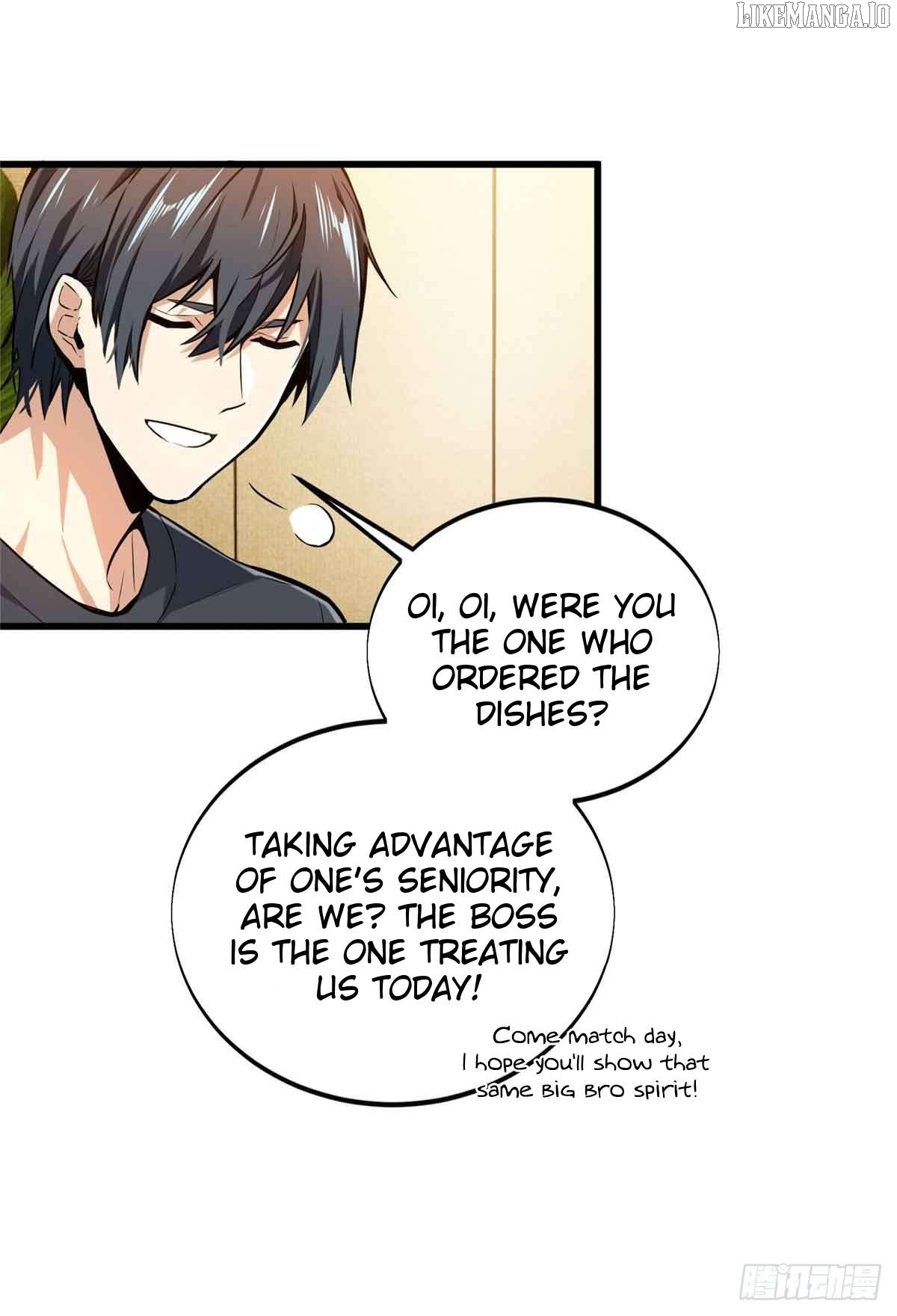 The King’s Avatar Chapter 179 - page 10