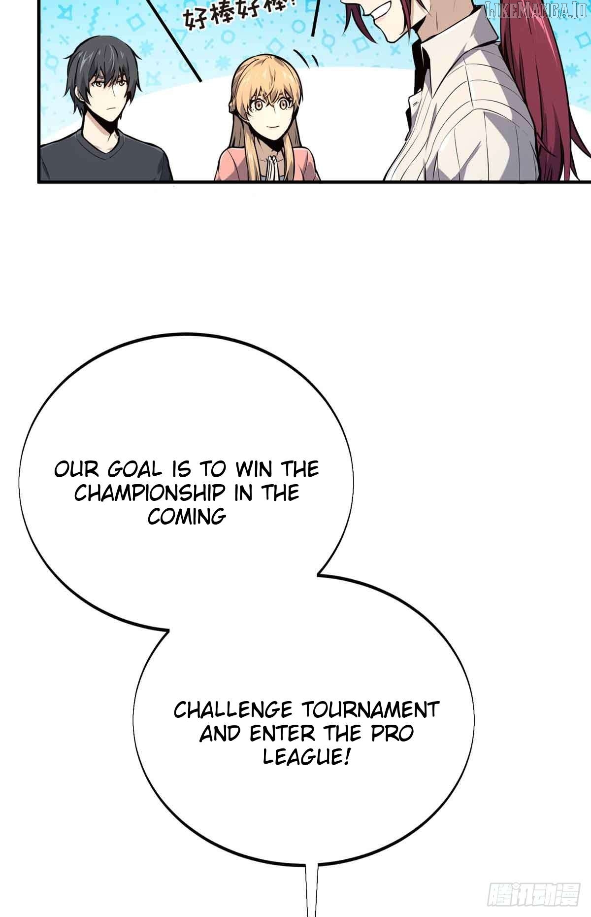 The King’s Avatar Chapter 179 - page 13