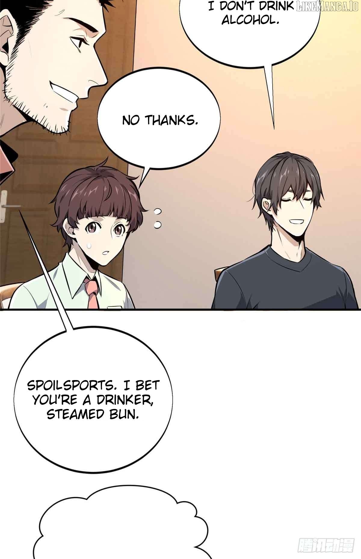 The King’s Avatar Chapter 179 - page 16