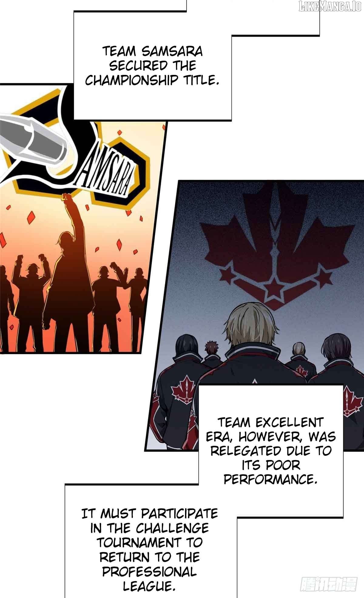 The King’s Avatar Chapter 179 - page 2