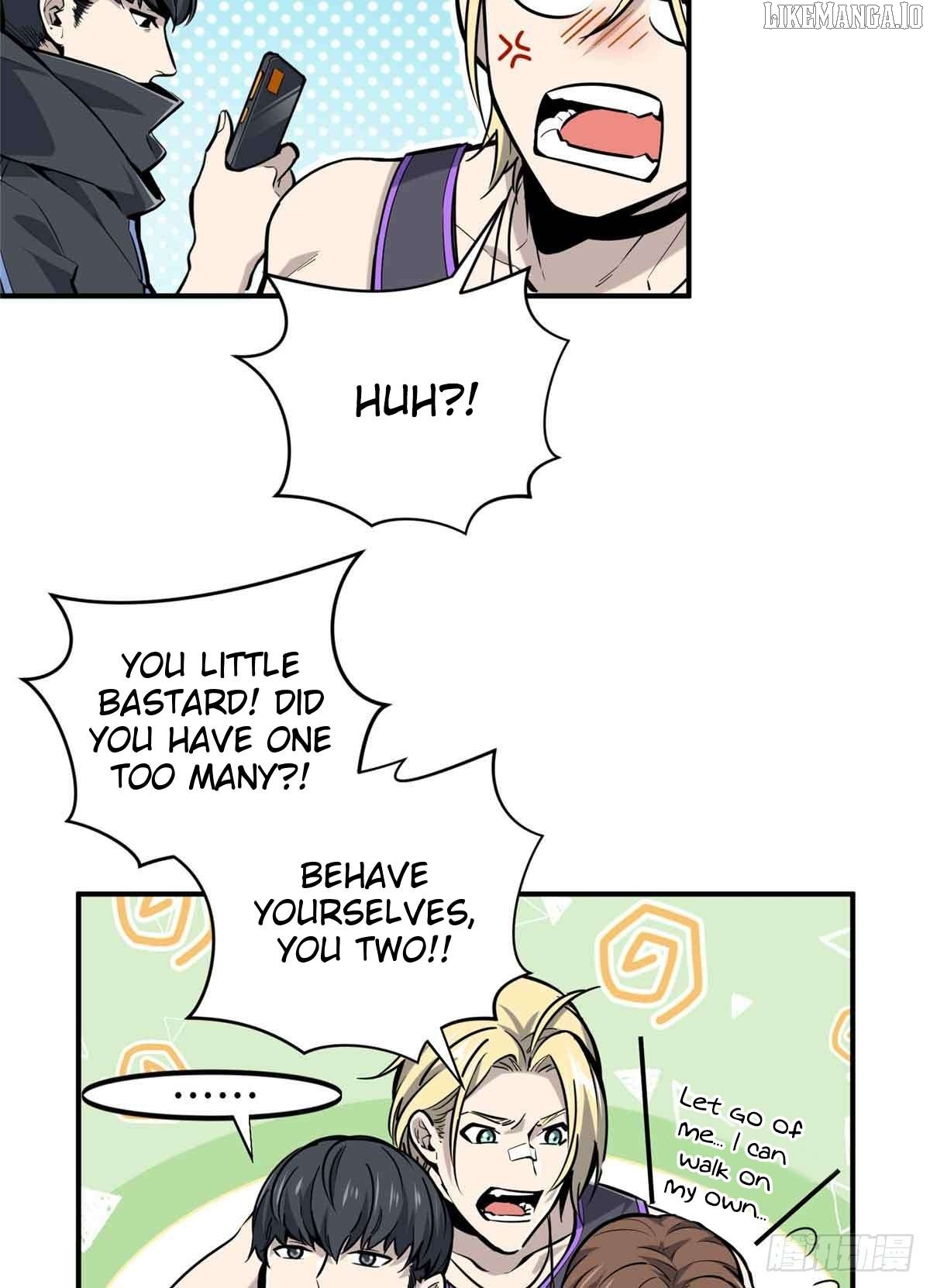 The King’s Avatar Chapter 179 - page 28