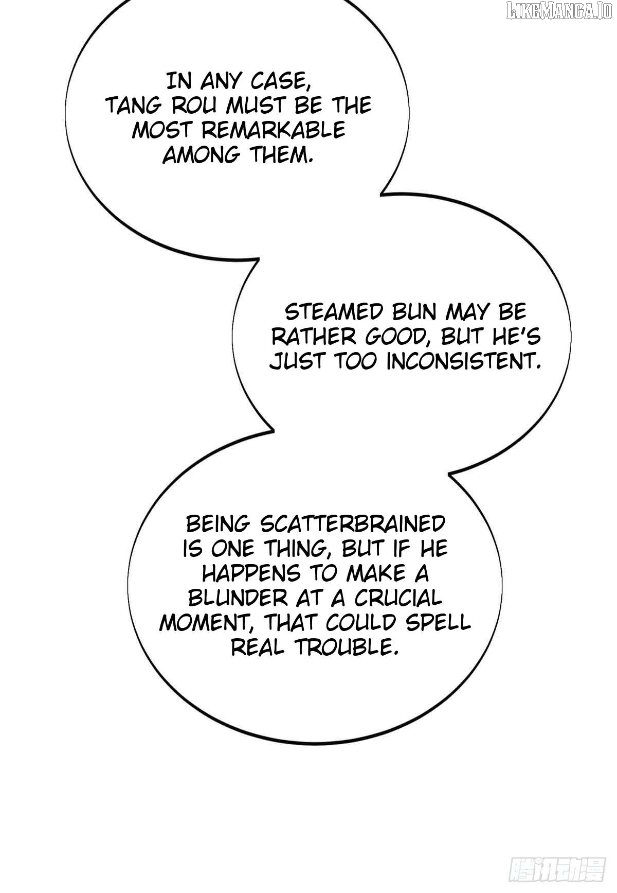 The King’s Avatar Chapter 179 - page 33