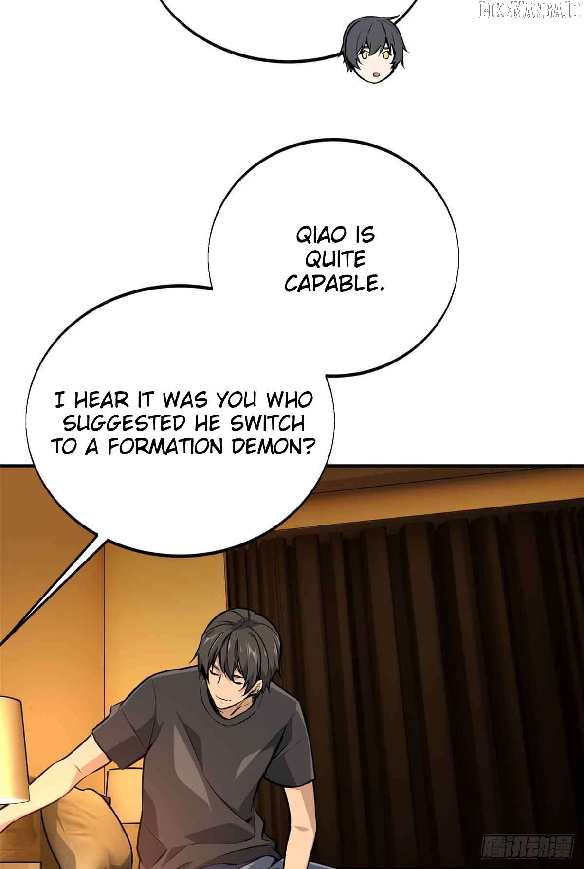 The King’s Avatar Chapter 179 - page 40