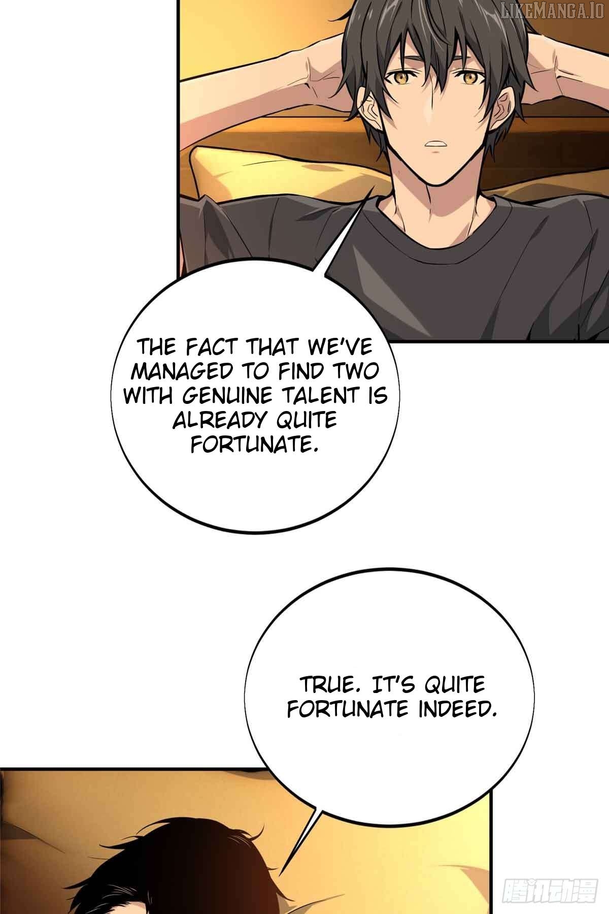 The King’s Avatar Chapter 179 - page 45