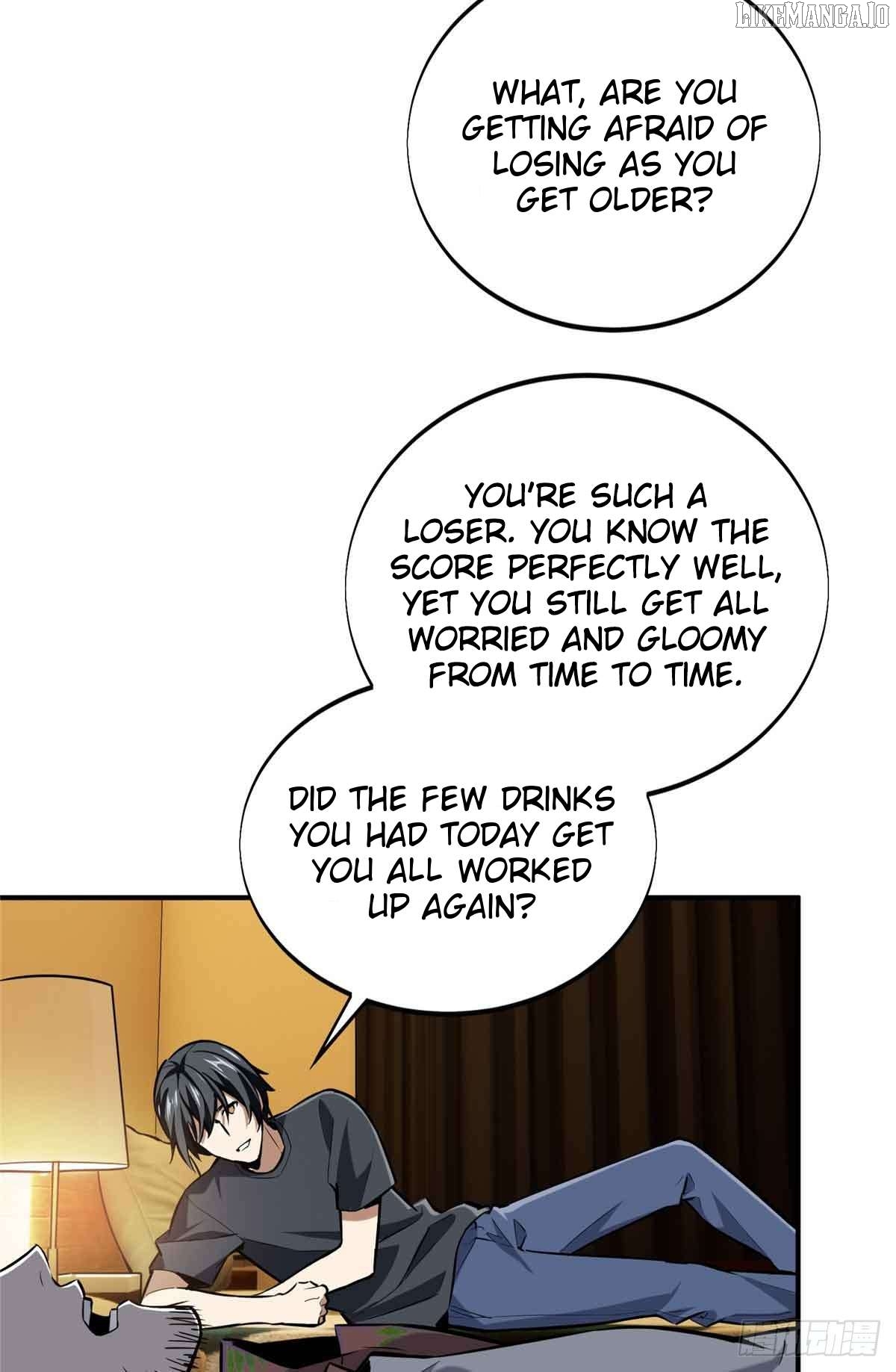 The King’s Avatar Chapter 179 - page 48