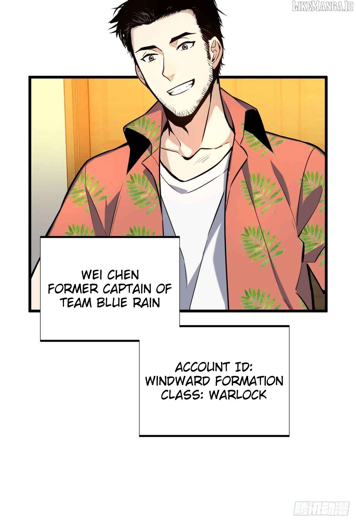 The King’s Avatar Chapter 179 - page 9