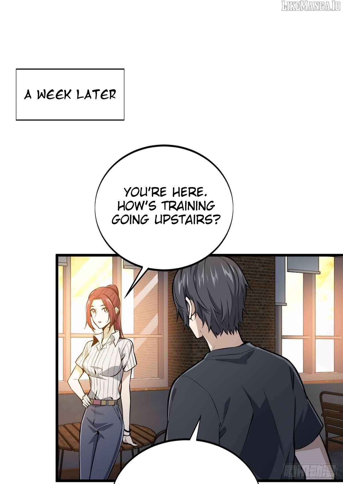 The King’s Avatar Chapter 180 - page 1