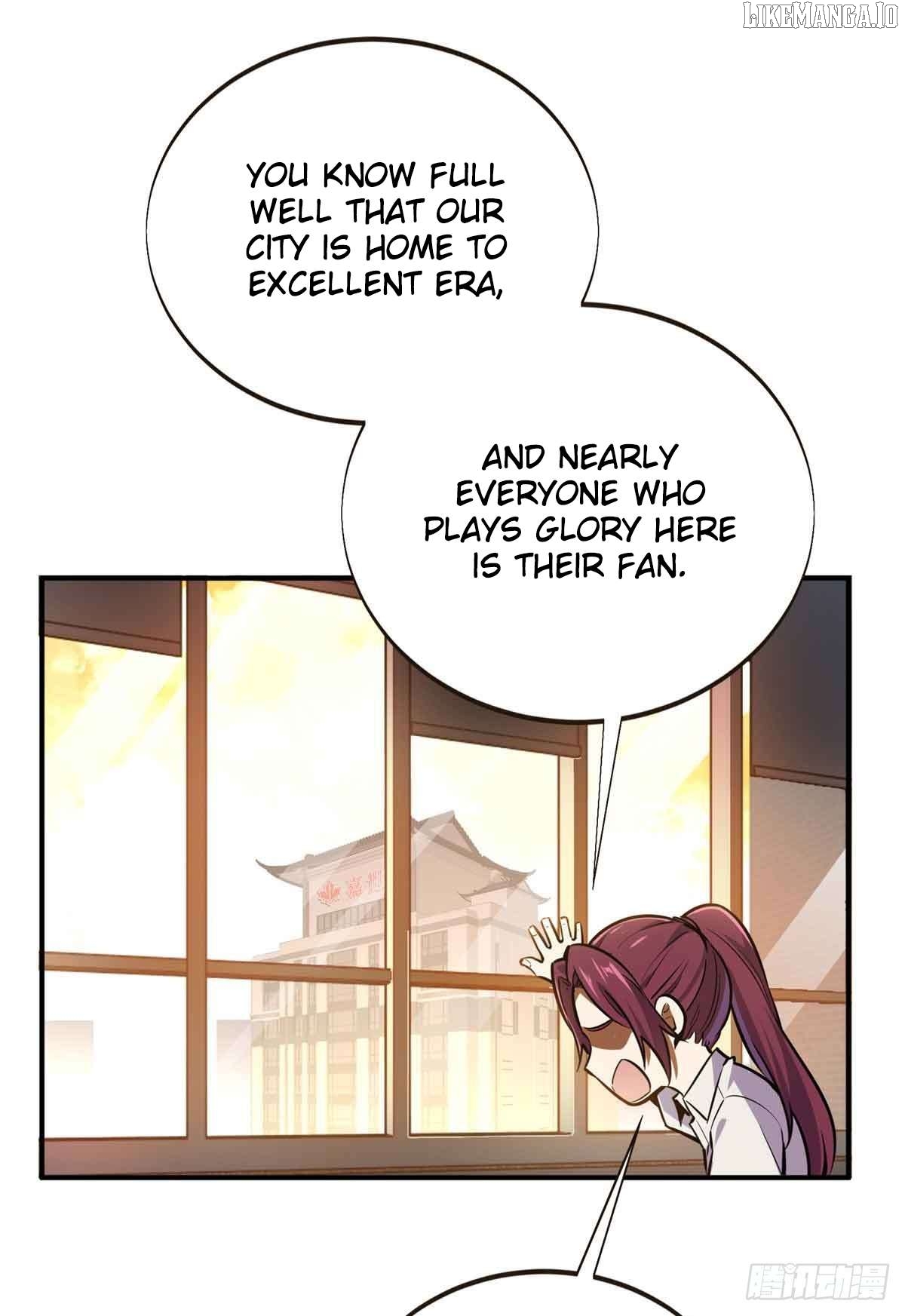 The King’s Avatar Chapter 180 - page 11