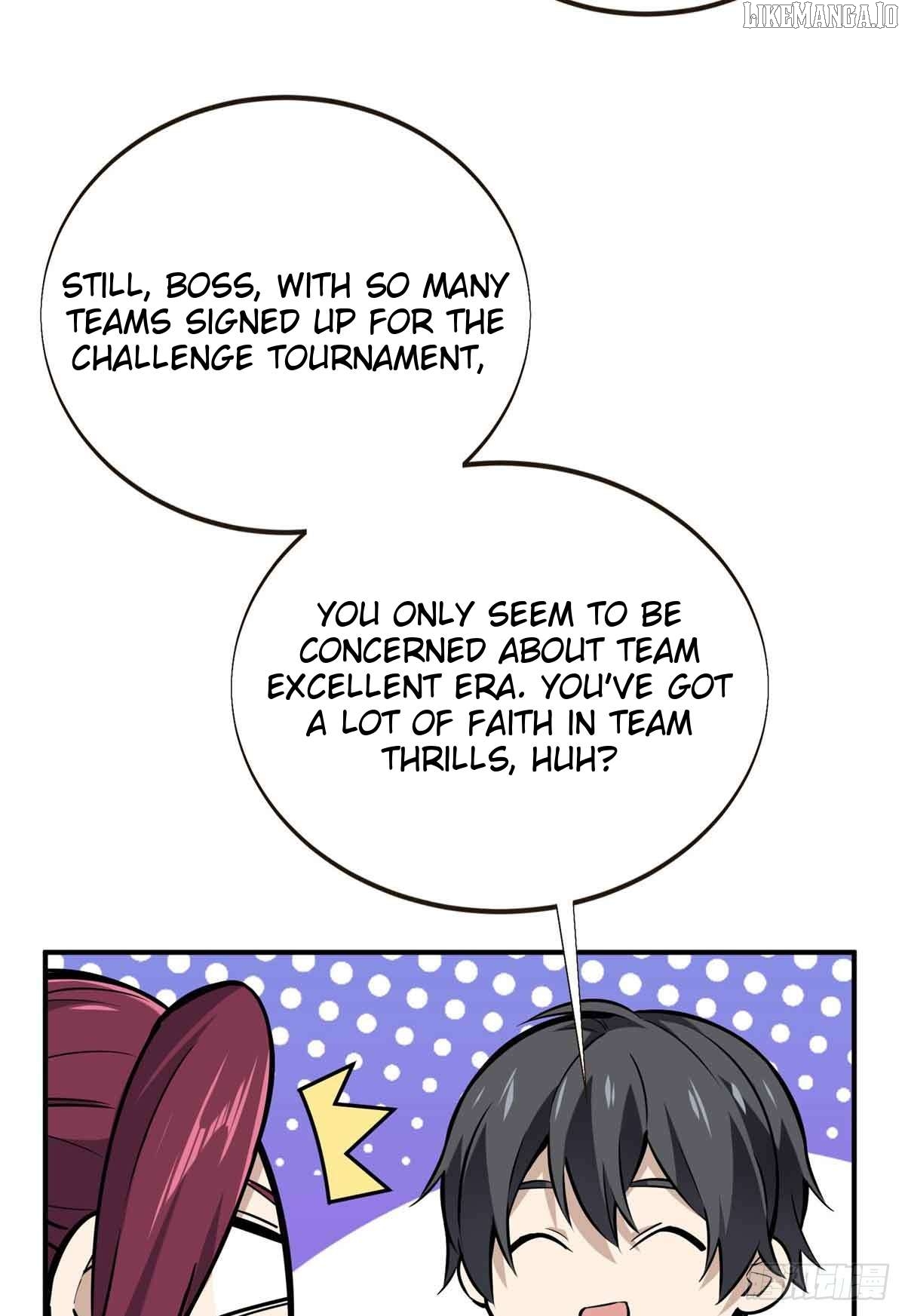 The King’s Avatar Chapter 180 - page 13