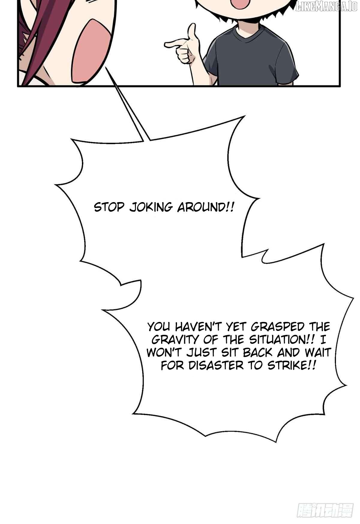 The King’s Avatar Chapter 180 - page 14
