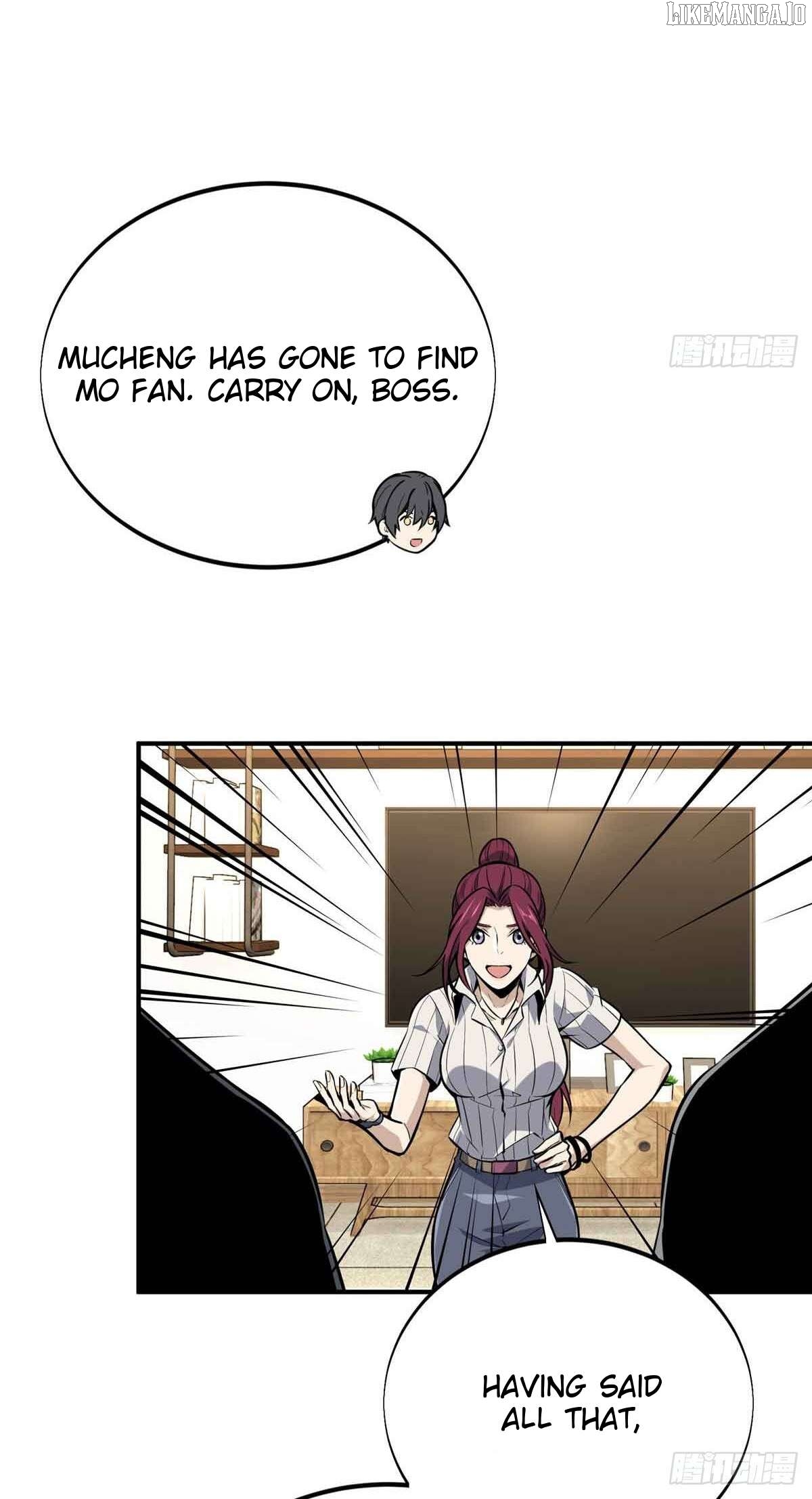 The King’s Avatar Chapter 180 - page 16