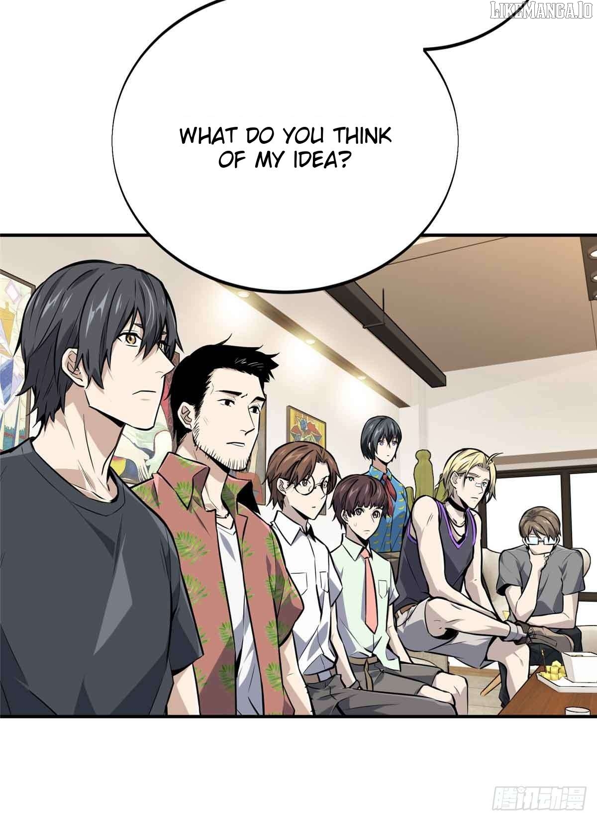 The King’s Avatar Chapter 180 - page 17
