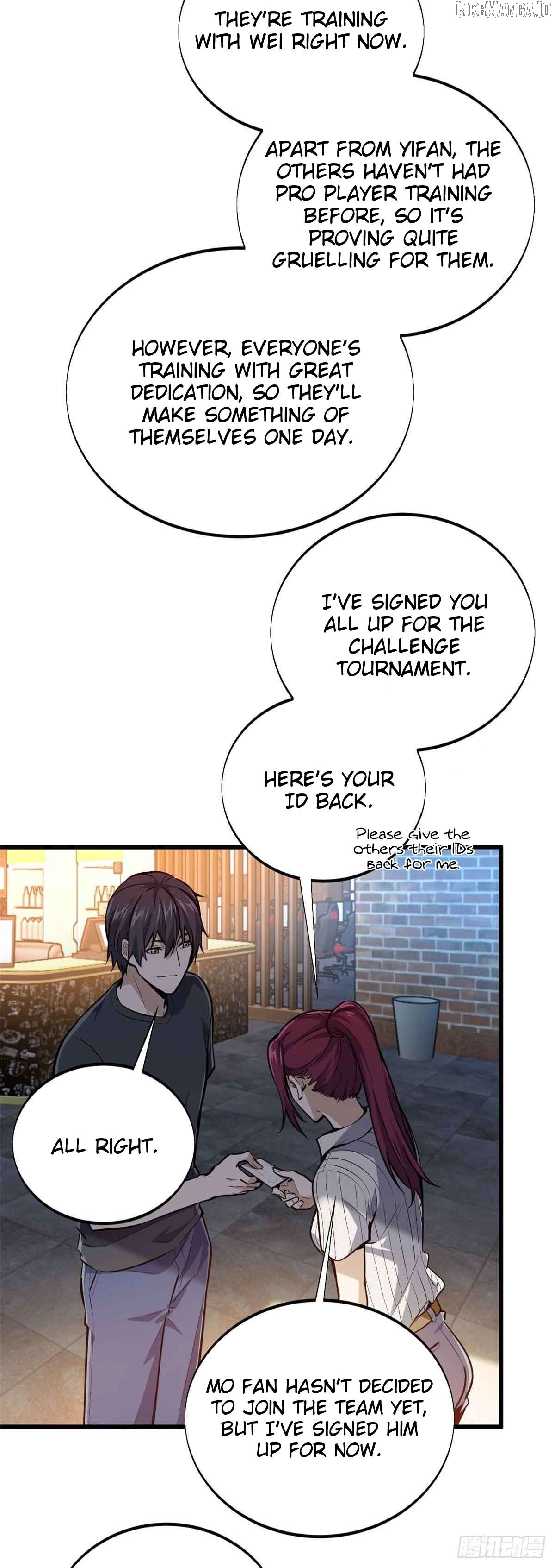 The King’s Avatar Chapter 180 - page 2