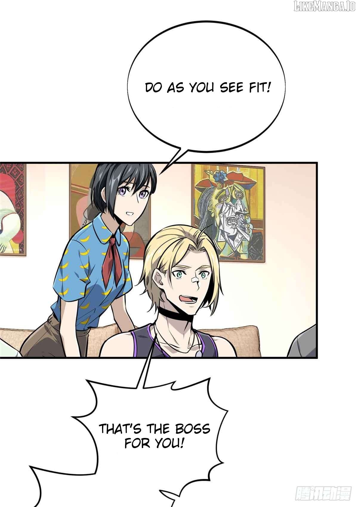 The King’s Avatar Chapter 180 - page 21