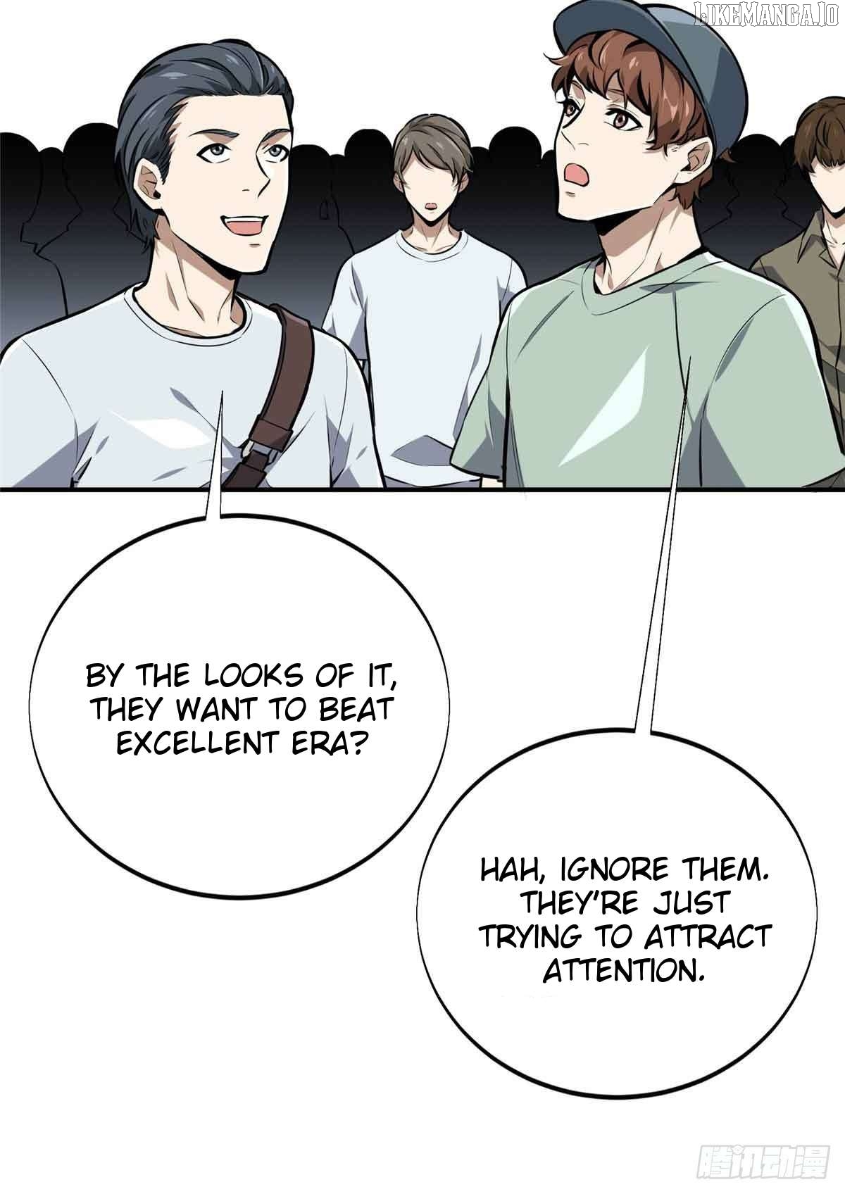 The King’s Avatar Chapter 180 - page 26