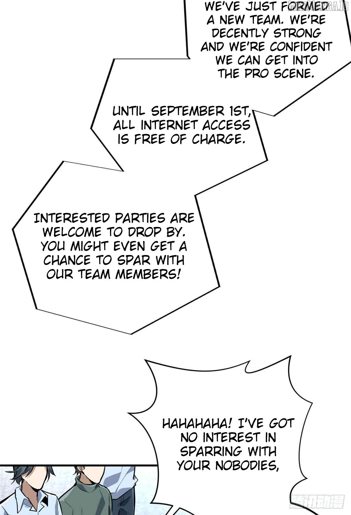 The King’s Avatar Chapter 180 - page 28