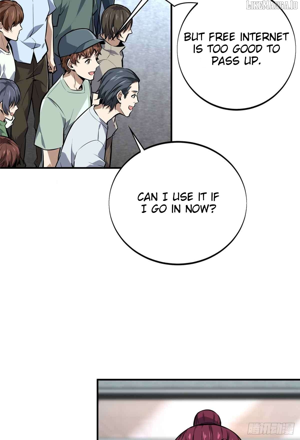 The King’s Avatar Chapter 180 - page 29