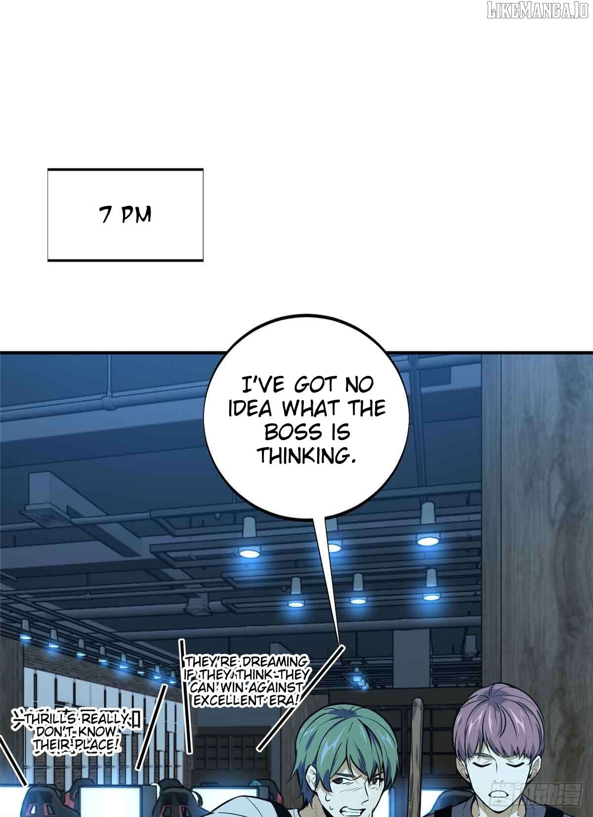 The King’s Avatar Chapter 180 - page 31