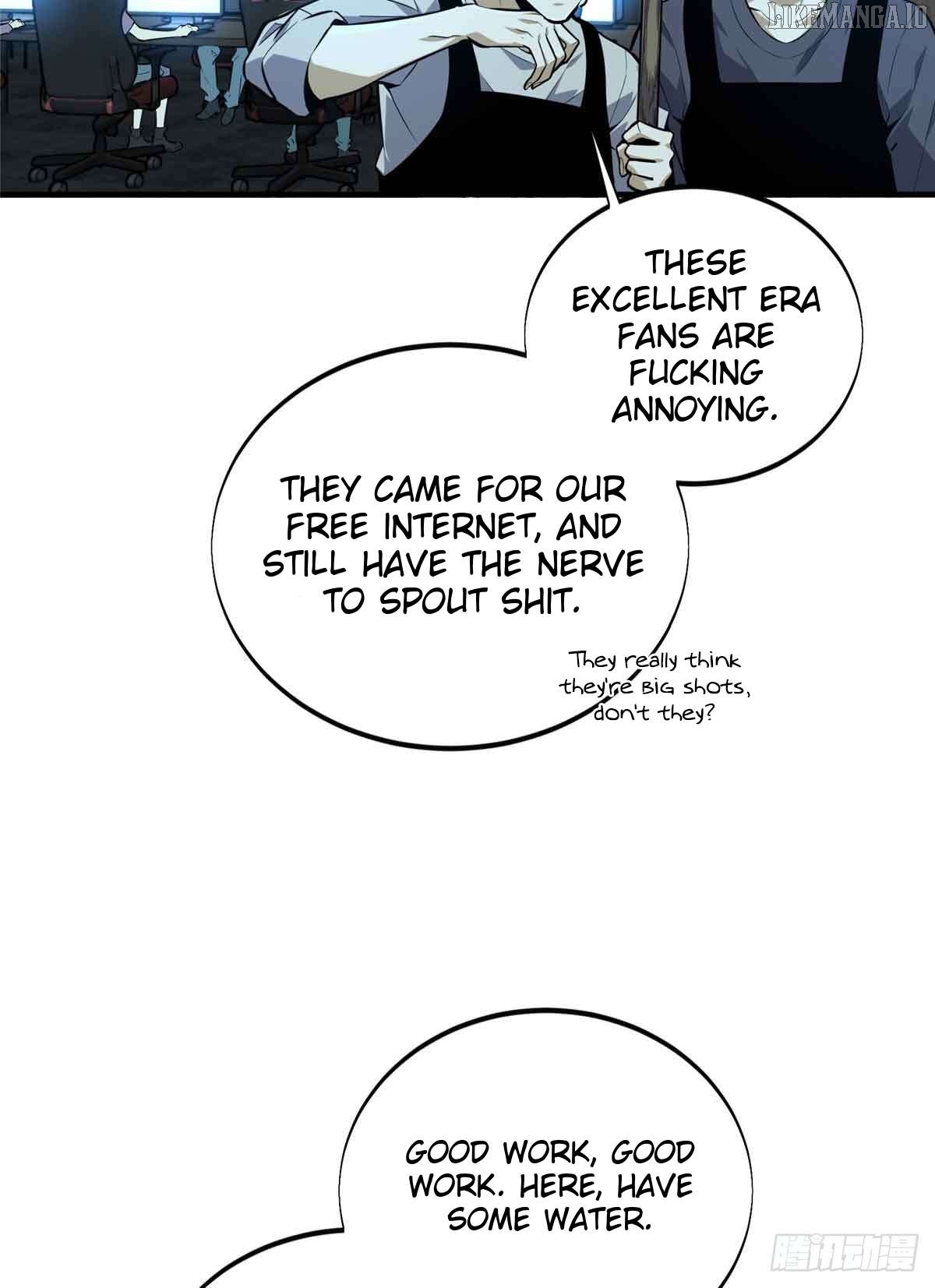 The King’s Avatar Chapter 180 - page 32