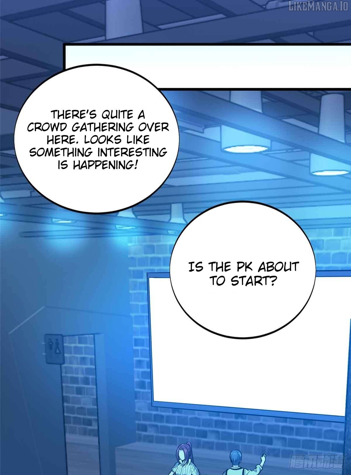 The King’s Avatar Chapter 180 - page 39