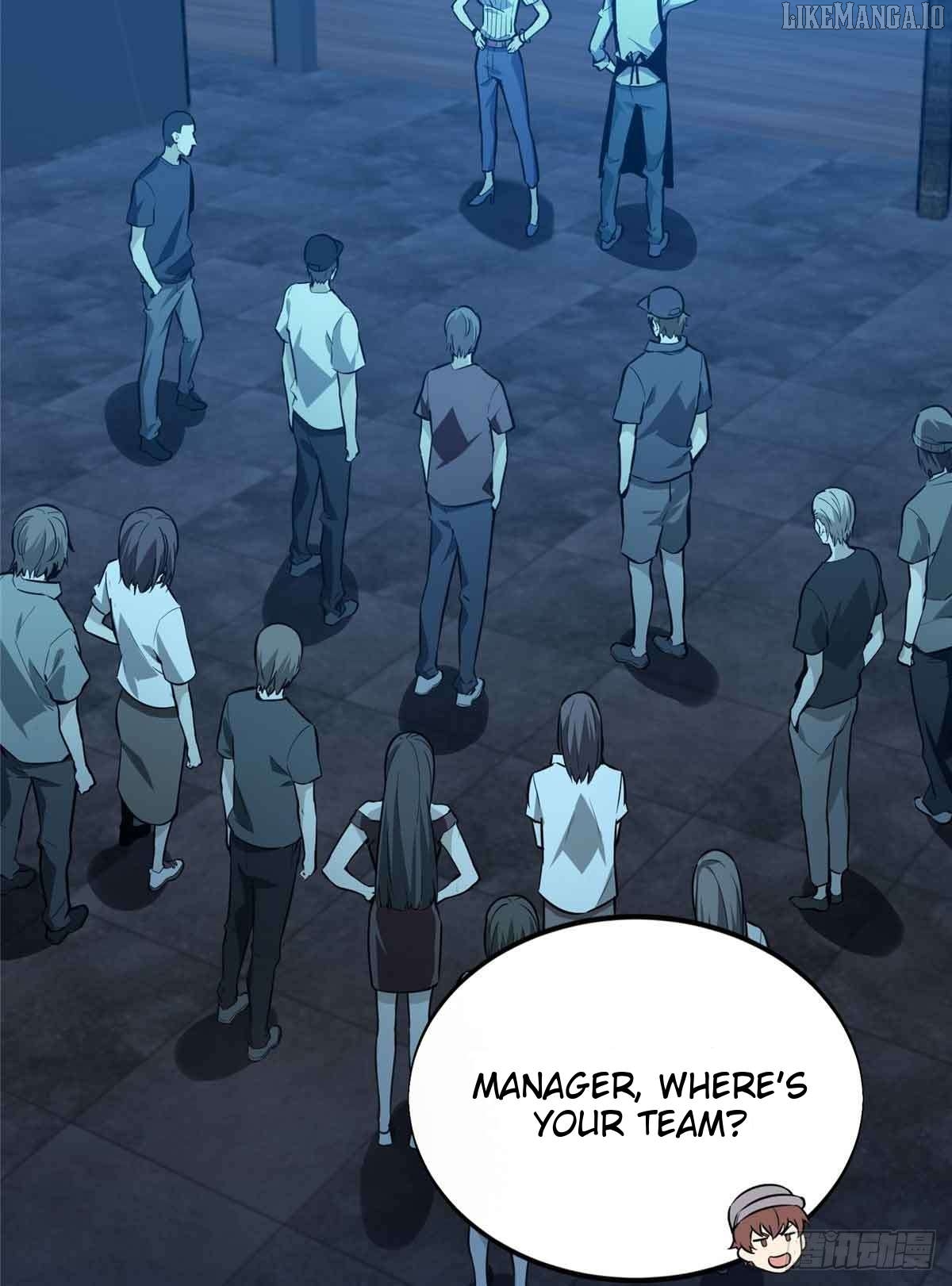 The King’s Avatar Chapter 180 - page 40