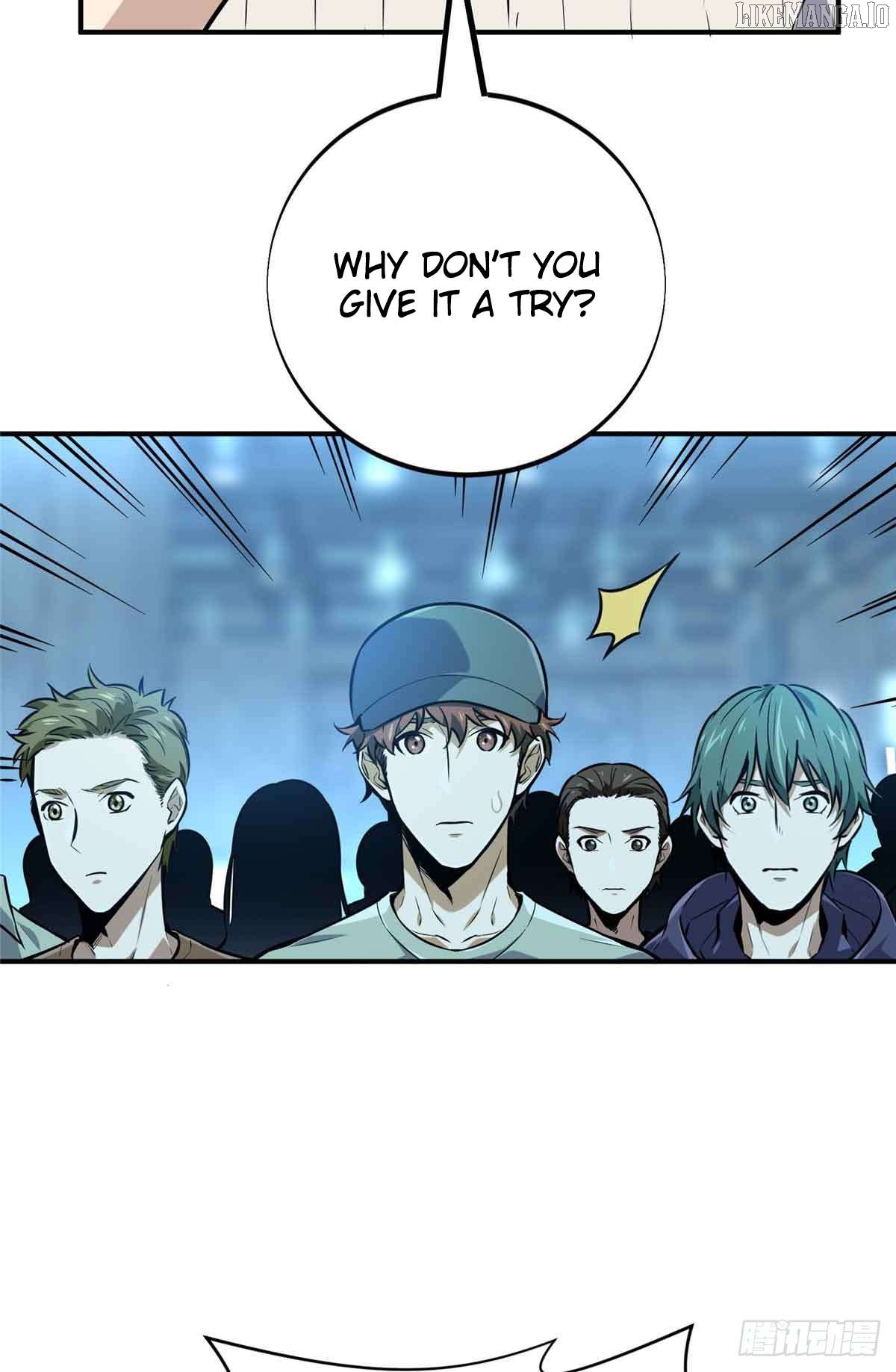The King’s Avatar Chapter 180 - page 43