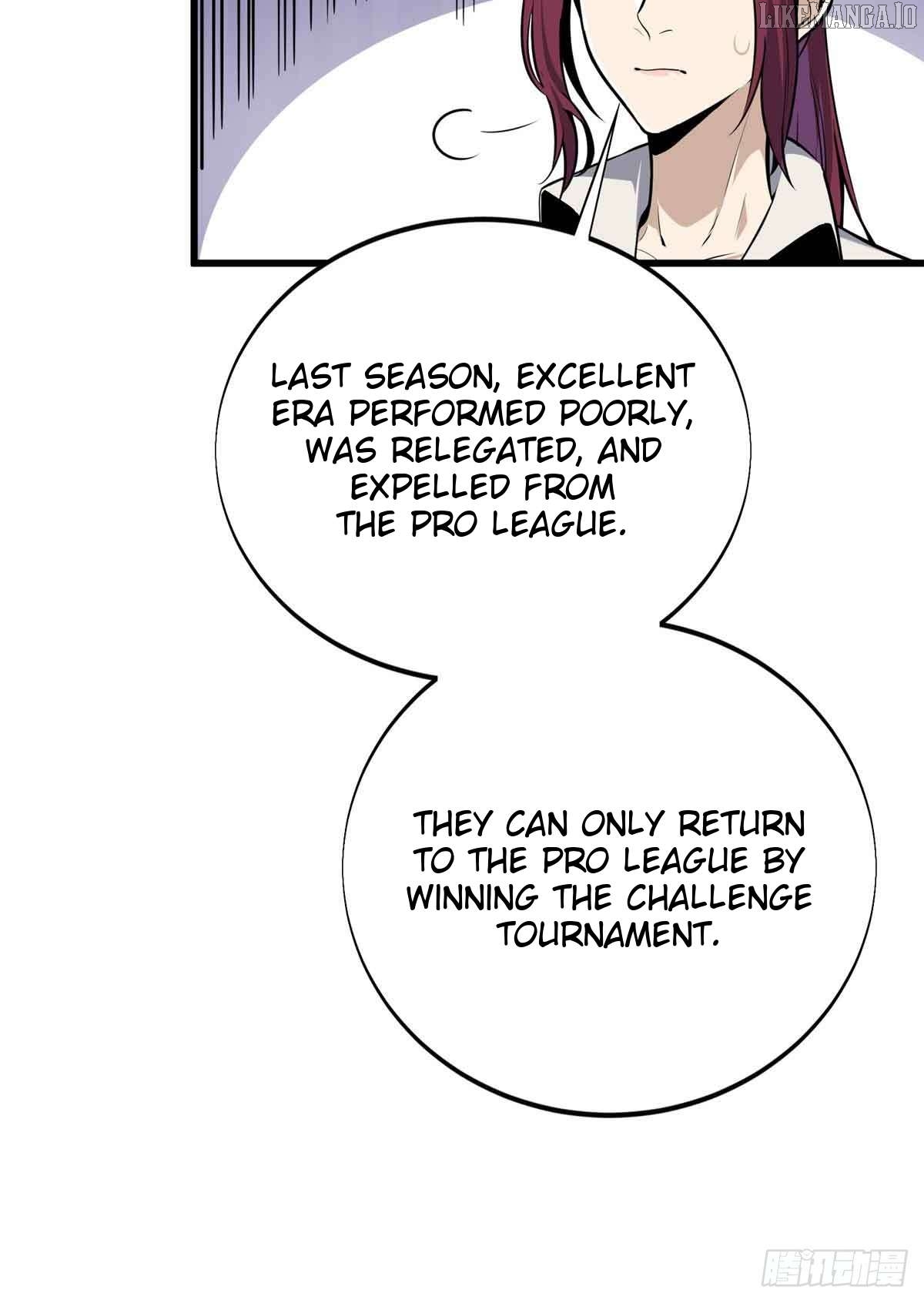 The King’s Avatar Chapter 180 - page 5