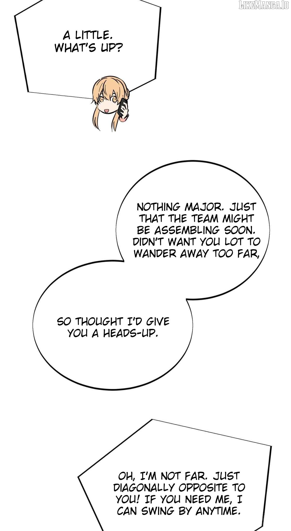 The King’s Avatar Chapter 180 - page 57