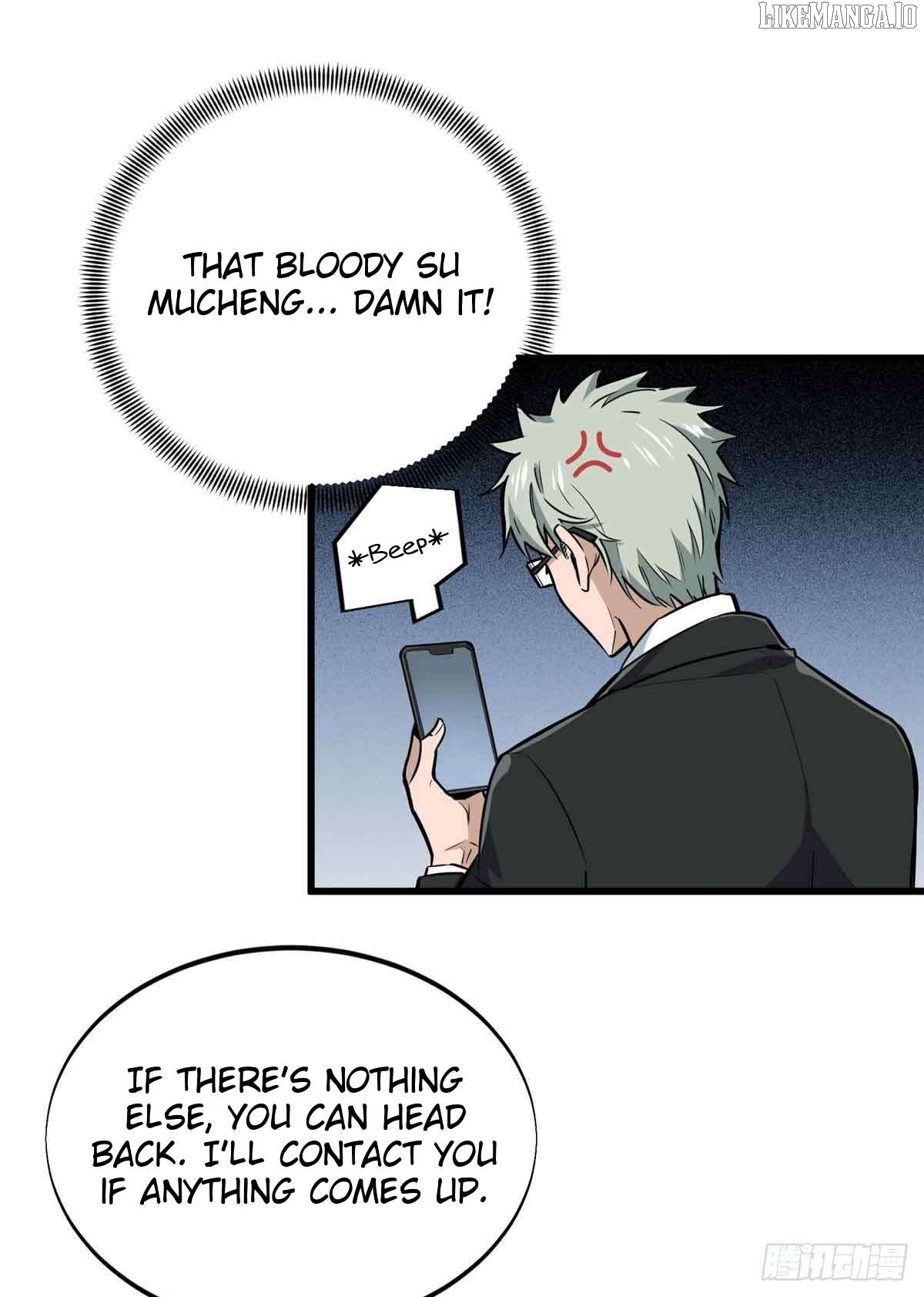 The King’s Avatar Chapter 180 - page 59