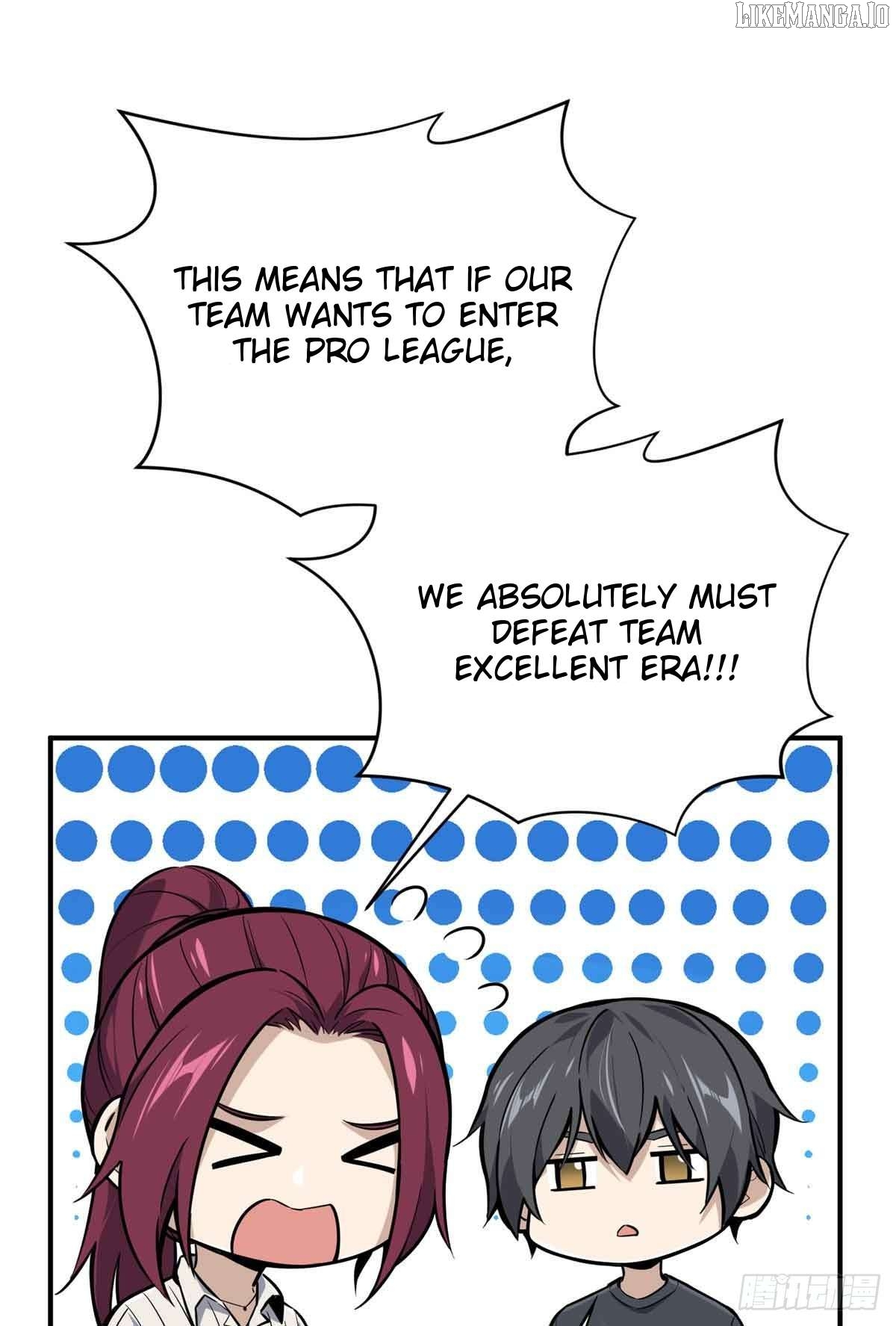 The King’s Avatar Chapter 180 - page 6