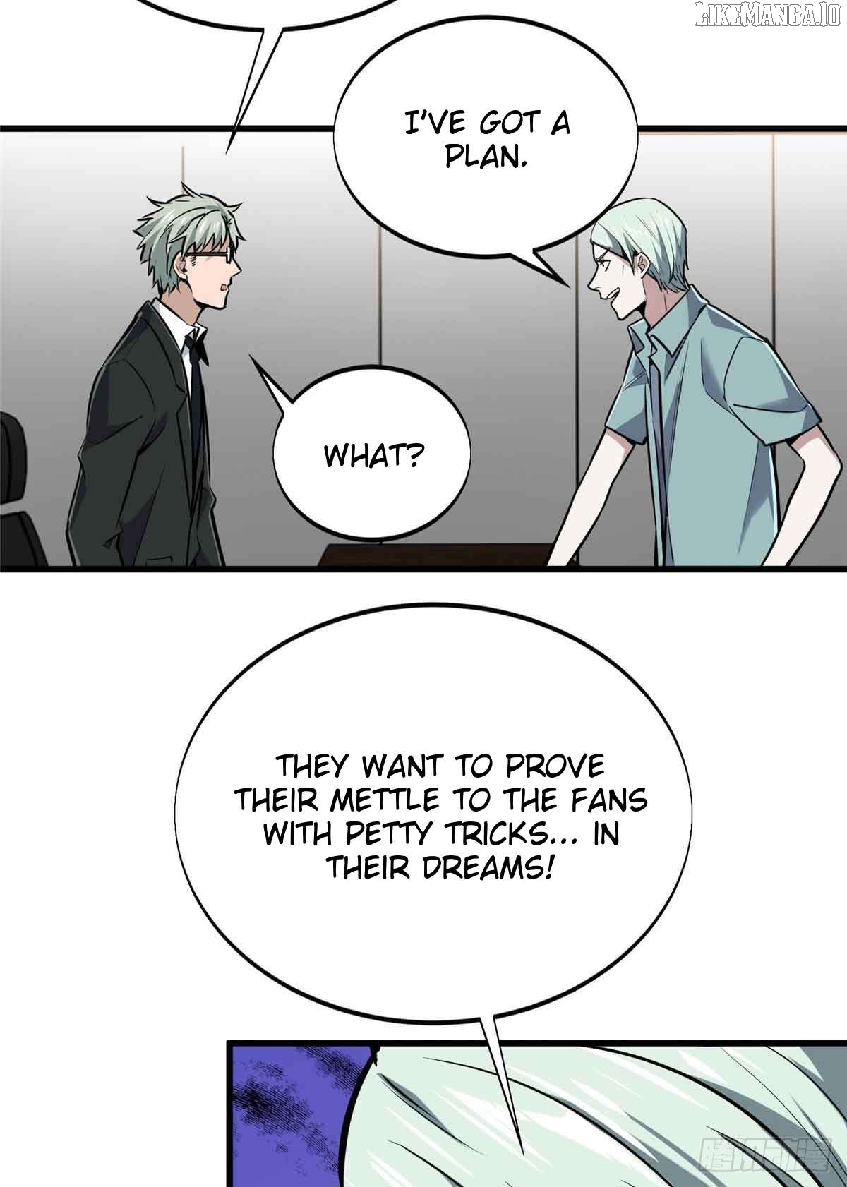 The King’s Avatar Chapter 180 - page 60