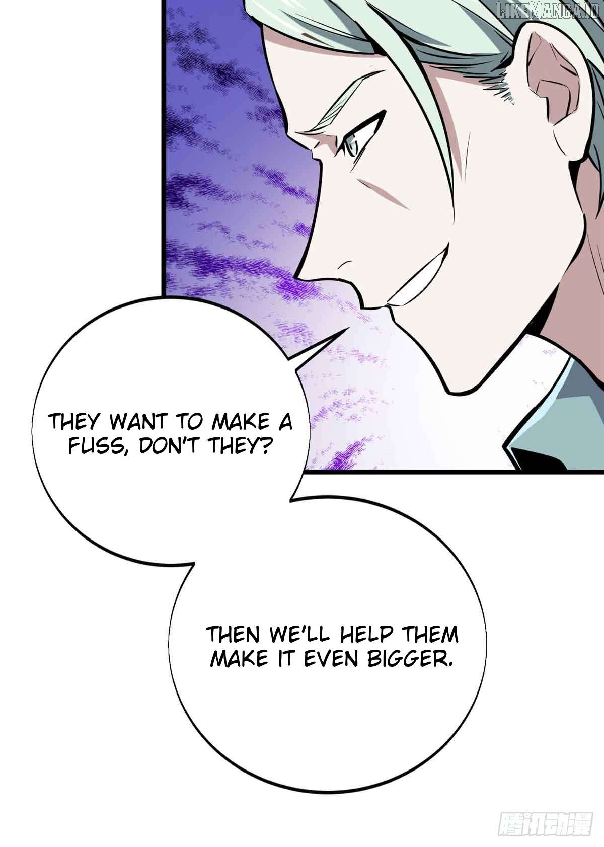 The King’s Avatar Chapter 180 - page 61