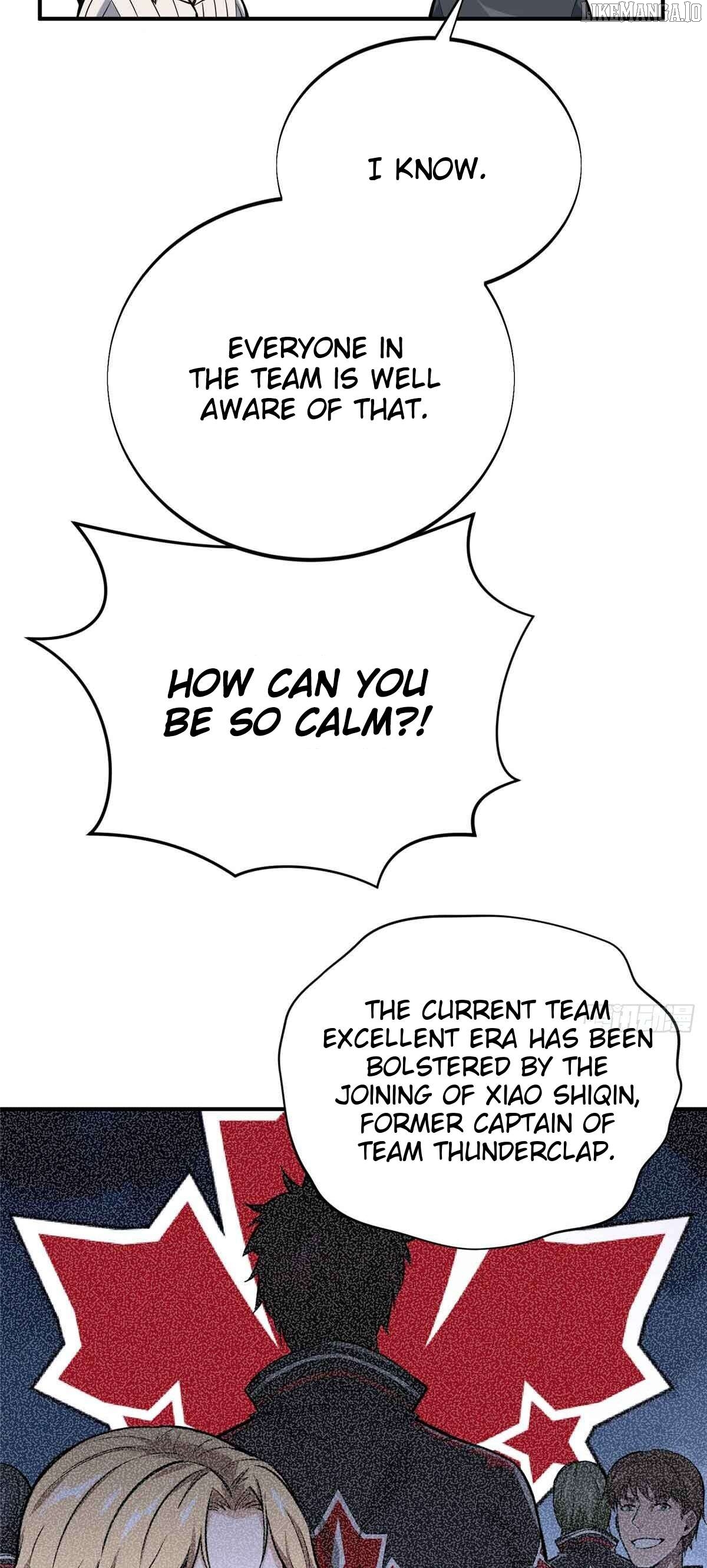 The King’s Avatar Chapter 180 - page 7