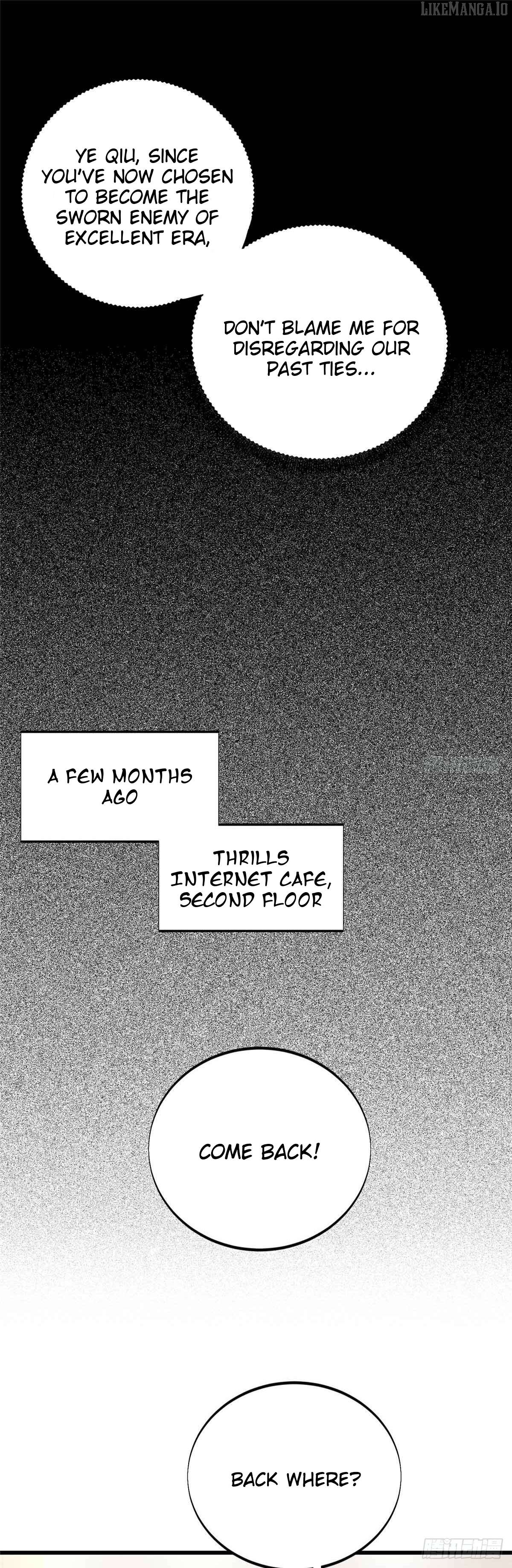 The King’s Avatar Chapter 181 - page 10